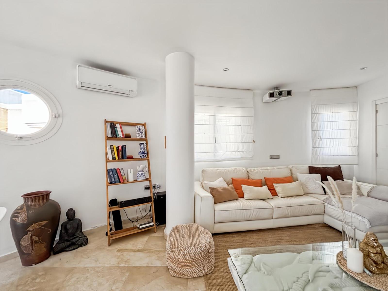 Ático en Venta en Santa Eulalia del Río