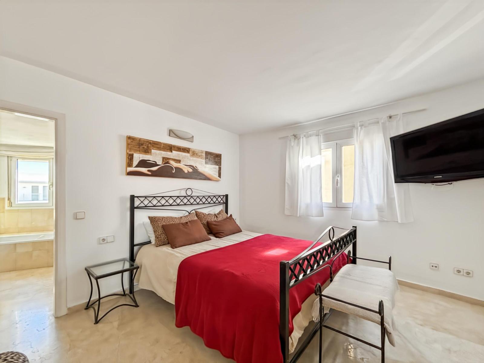 Ático en Venta en Santa Eulalia del Río
