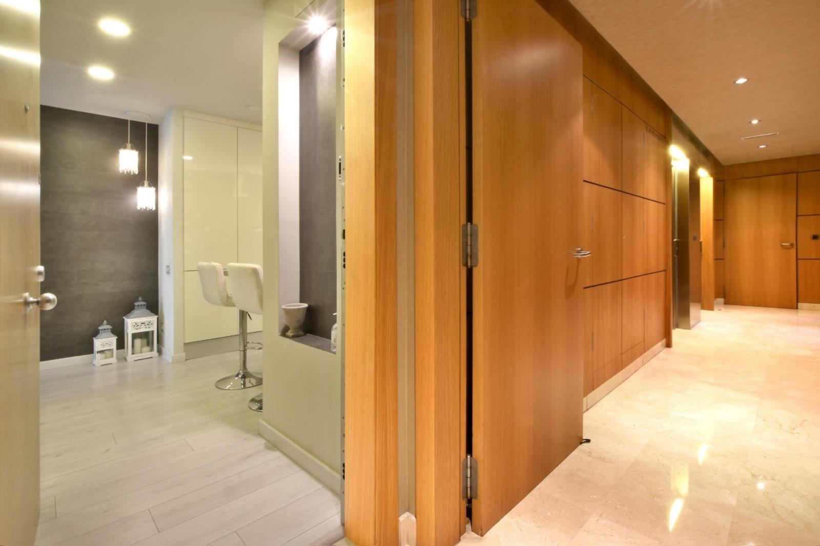 Flat for Sale in Barcelona