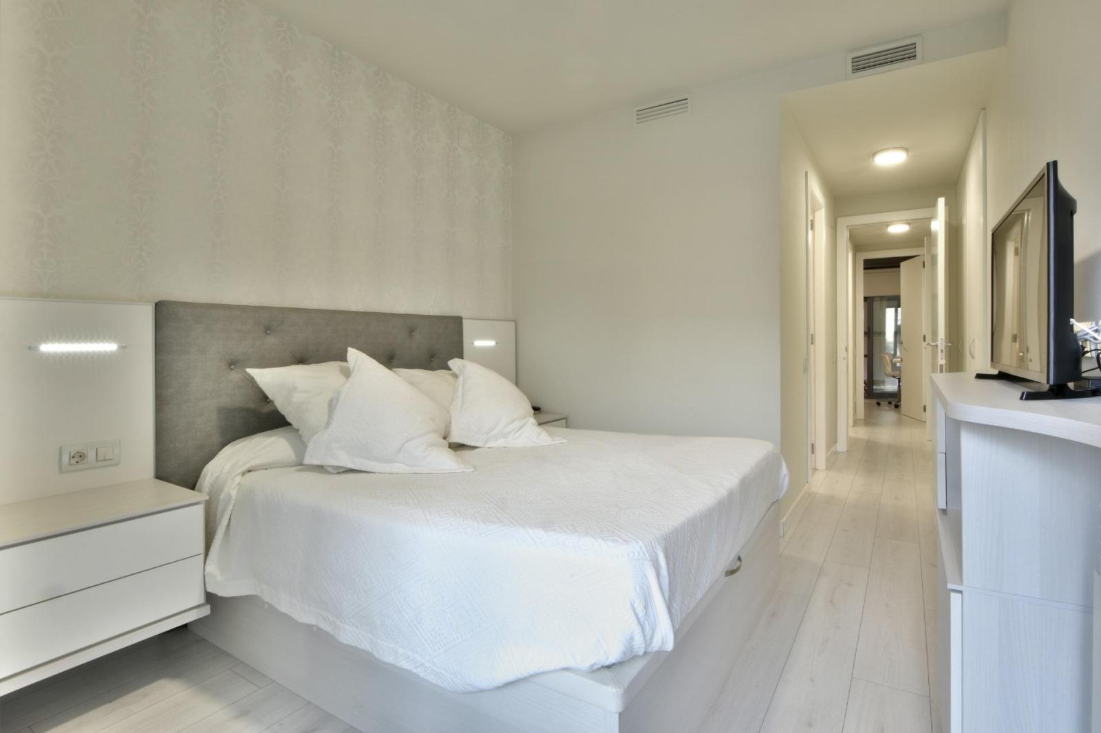 Flat for Sale in Barcelona