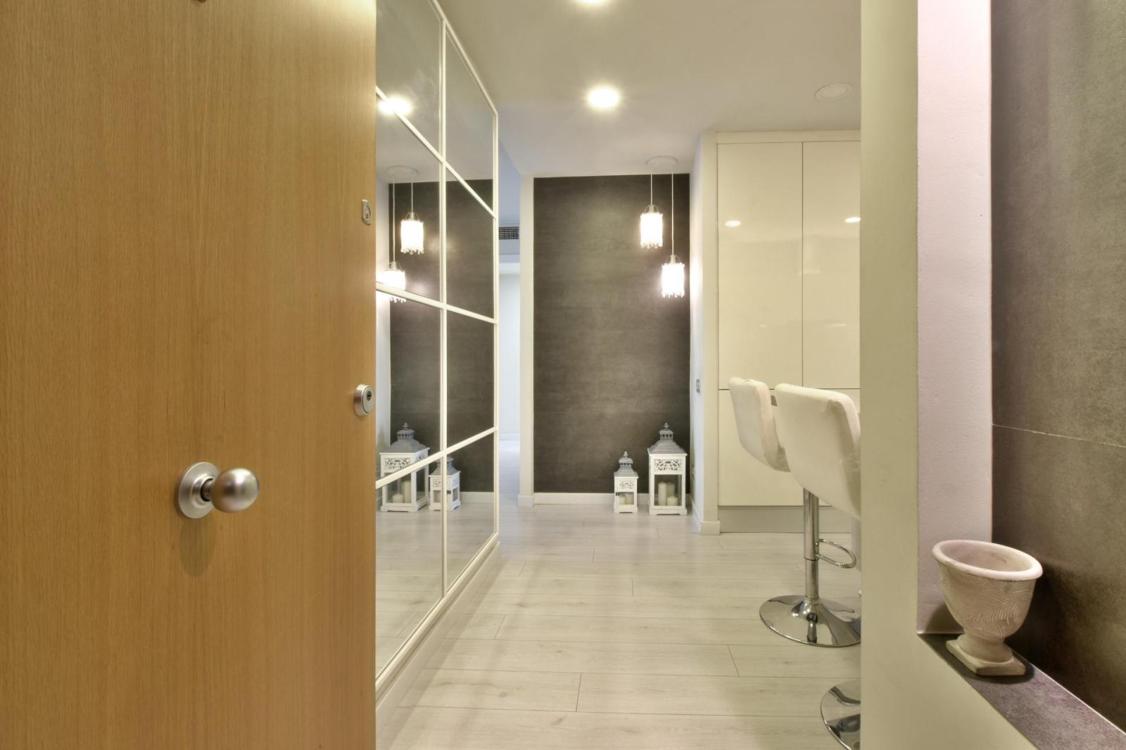 Flat for Sale in Barcelona