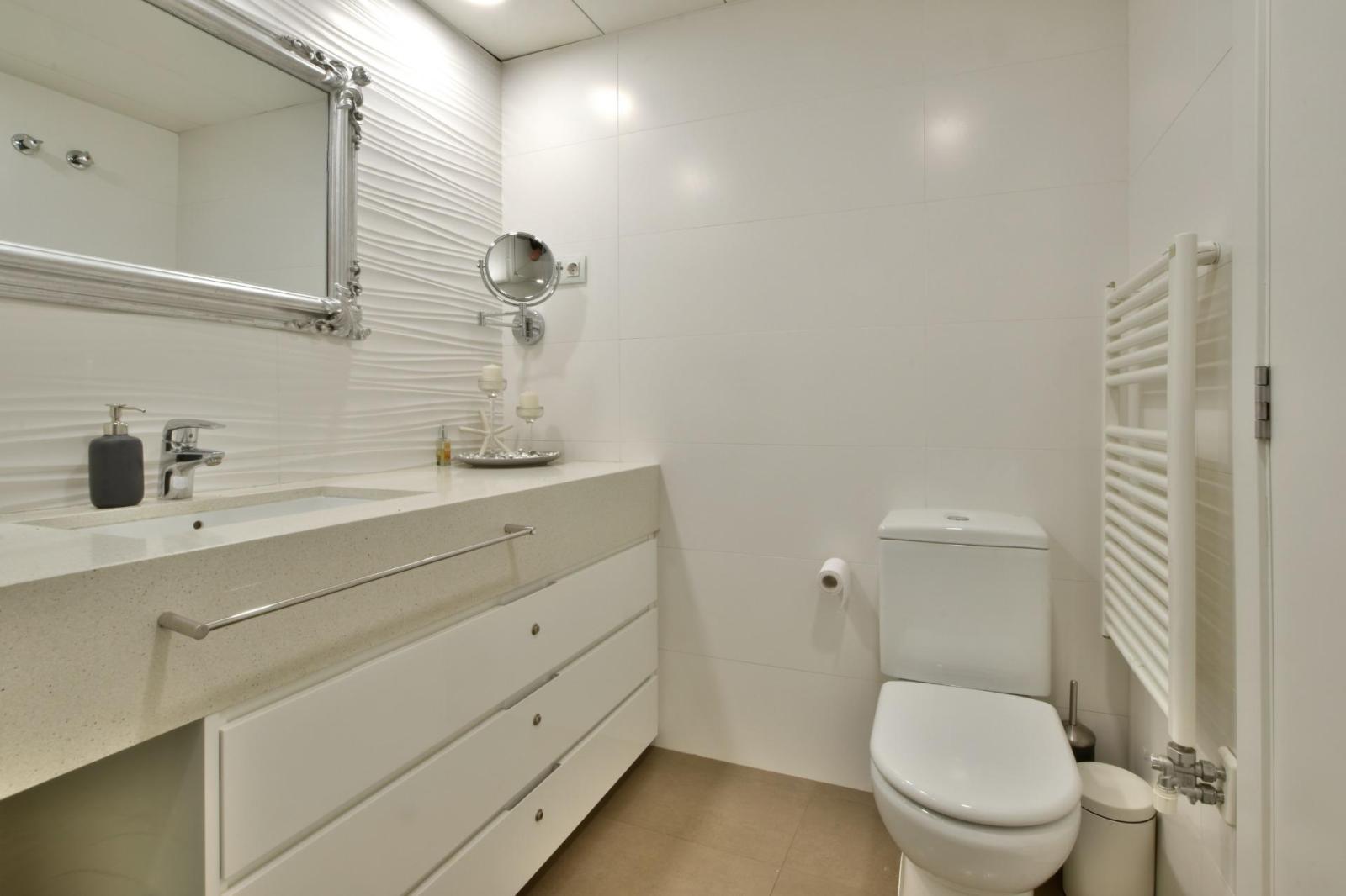 Flat for Sale in Barcelona
