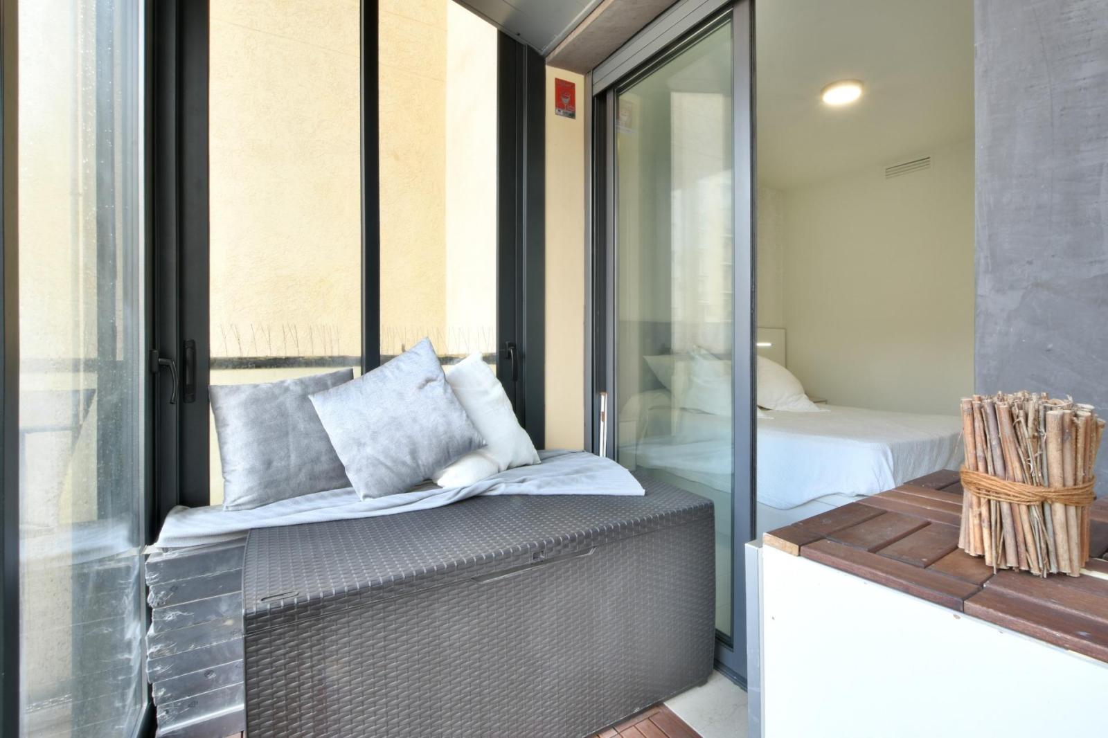 Flat for Sale in Barcelona