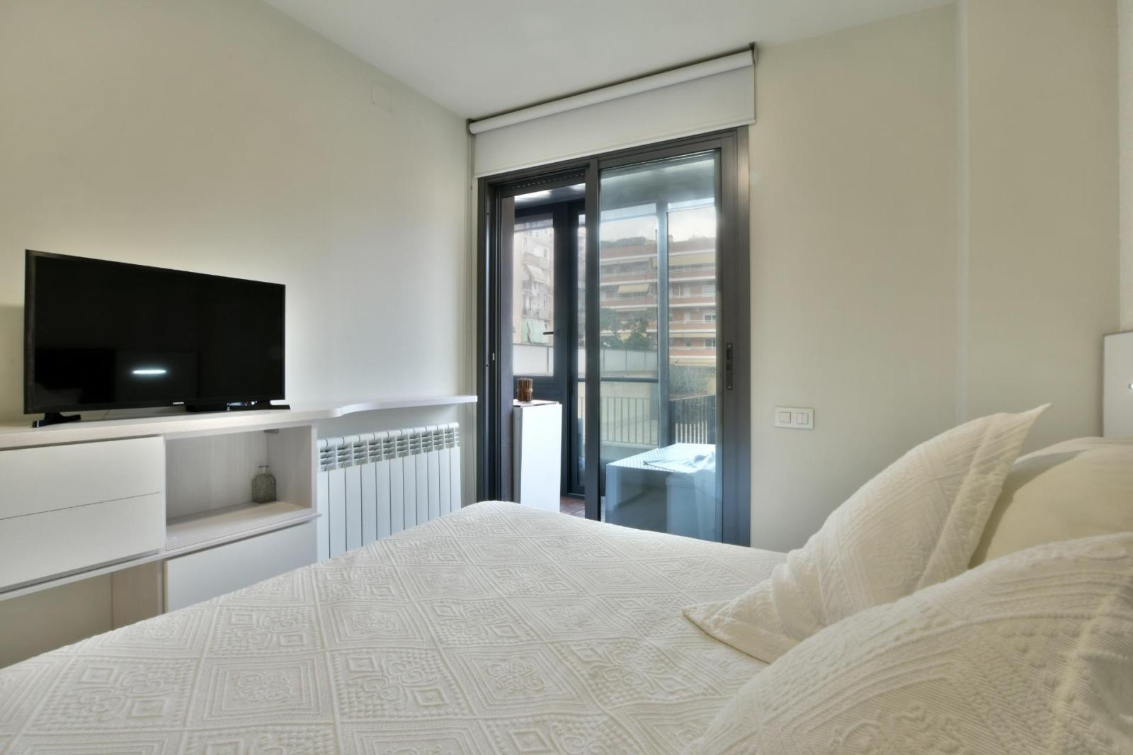 Flat for Sale in Barcelona