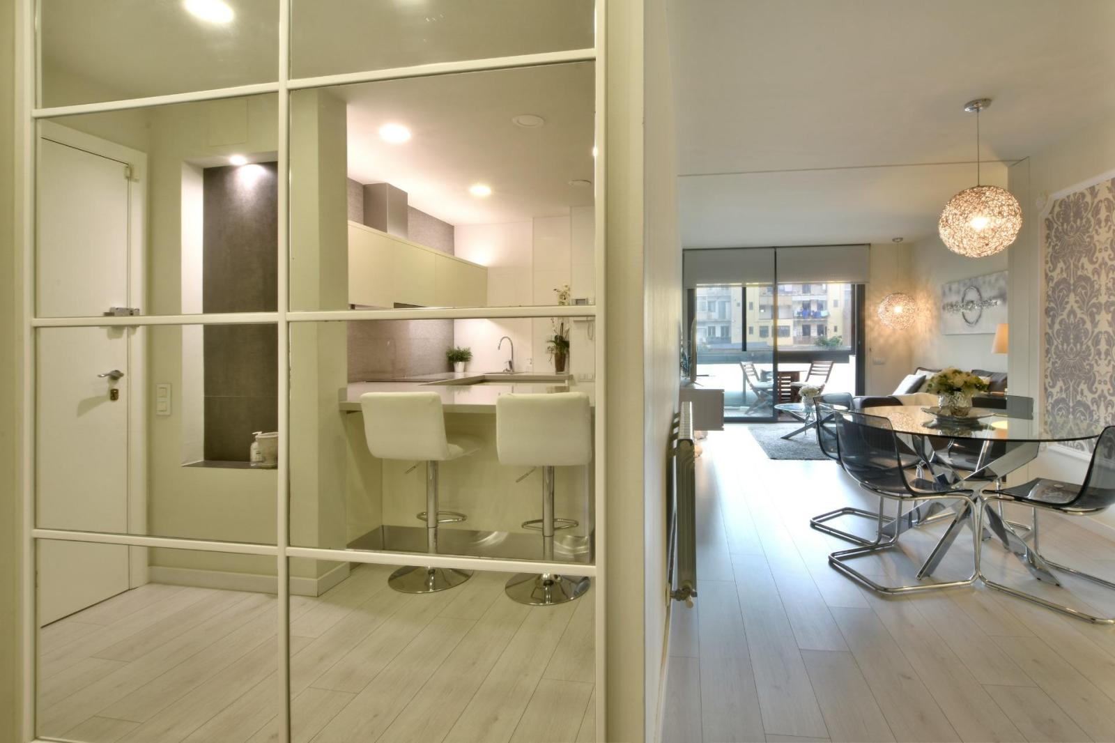 Flat for Sale in Barcelona