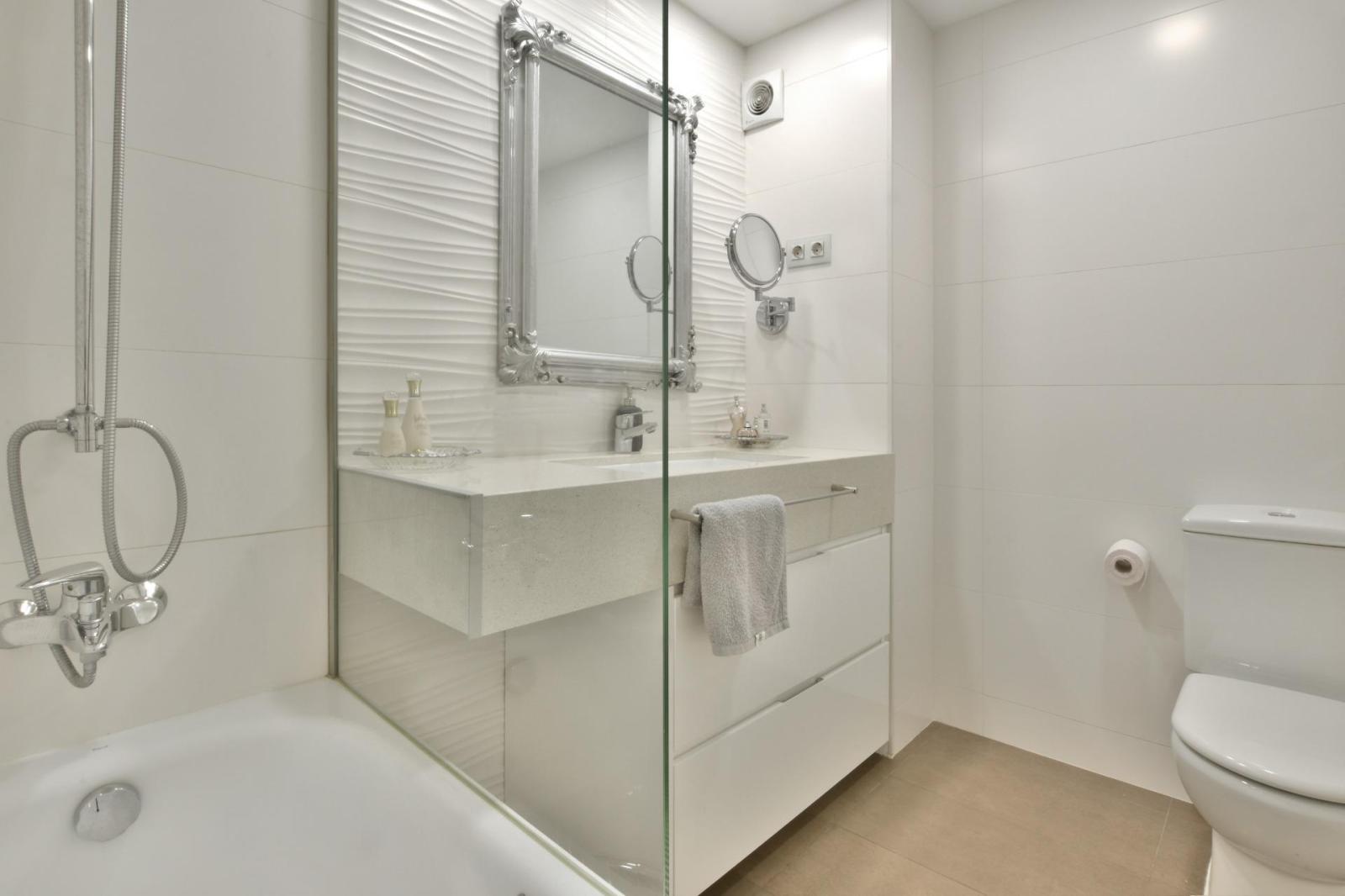 Flat for Sale in Barcelona