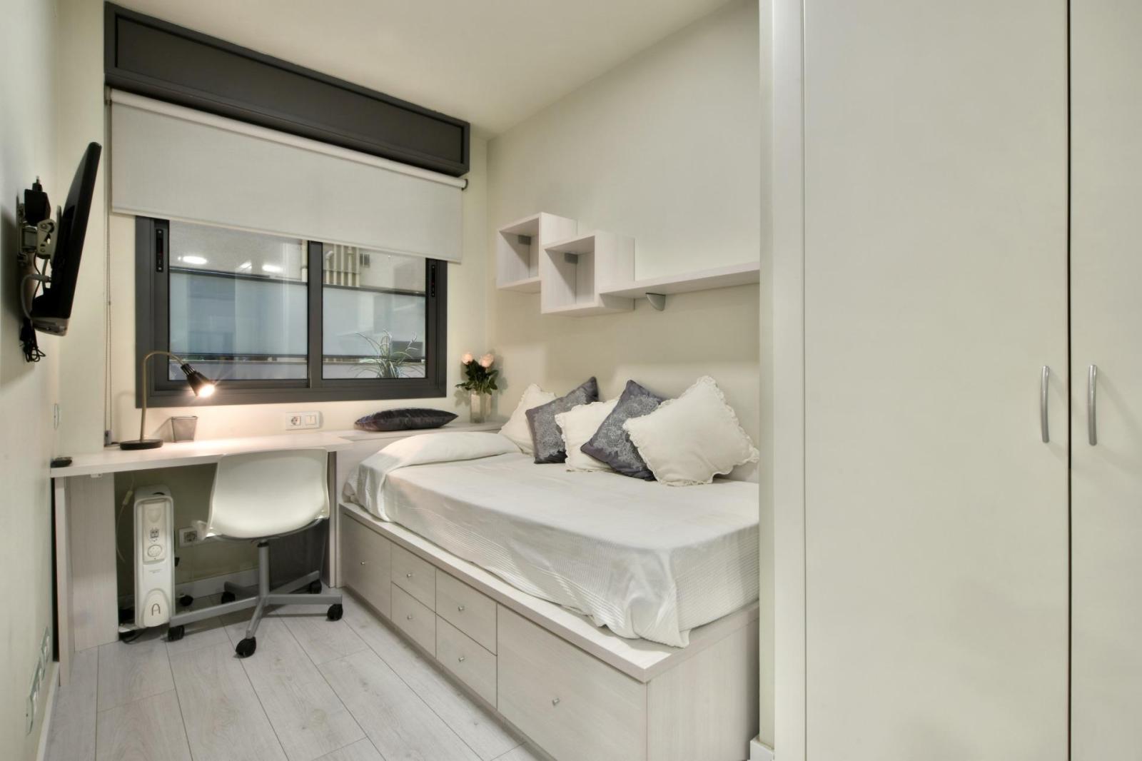 Flat for Sale in Barcelona