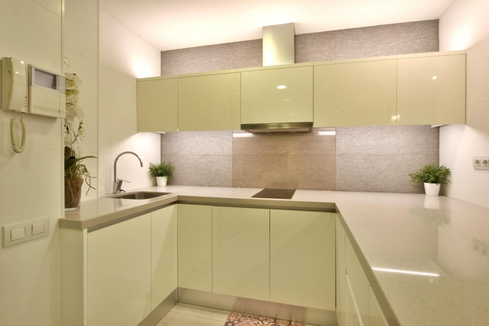 Flat for Sale in Barcelona