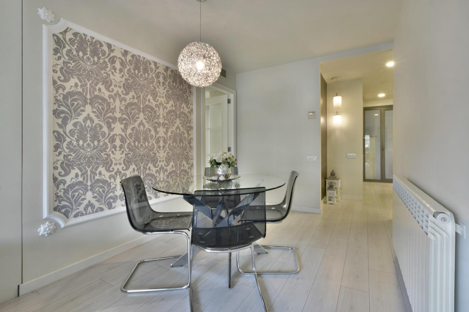 Flat for Sale in Barcelona