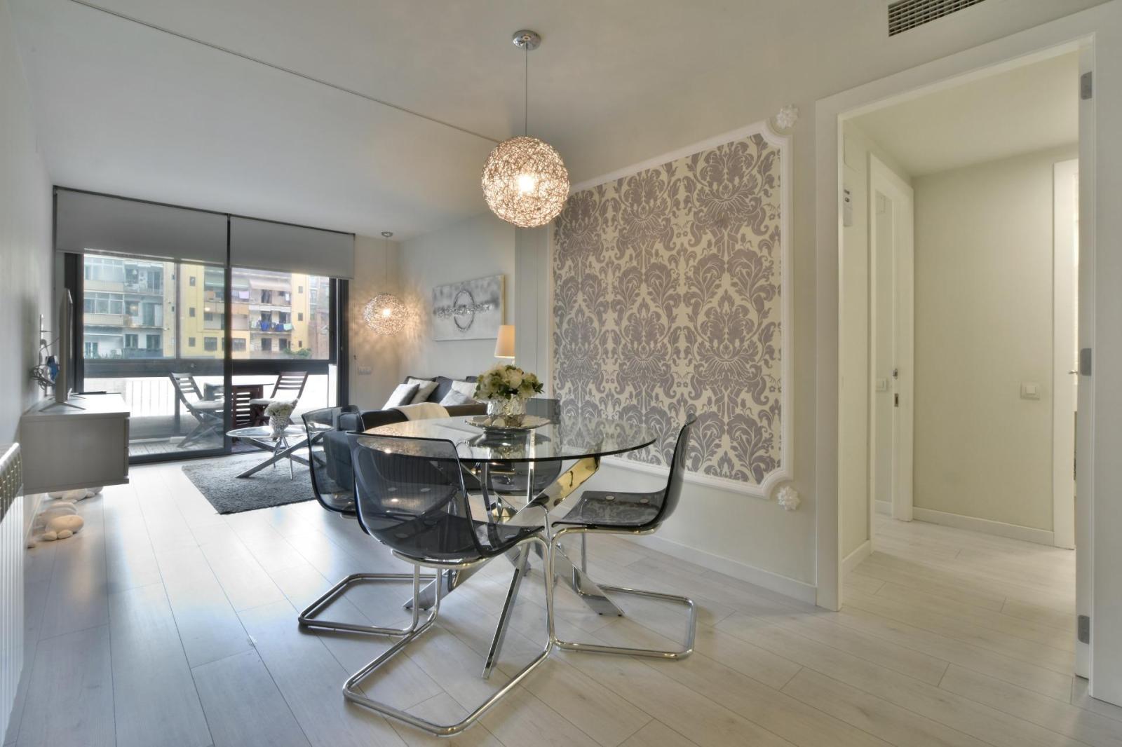 Flat for Sale in Barcelona