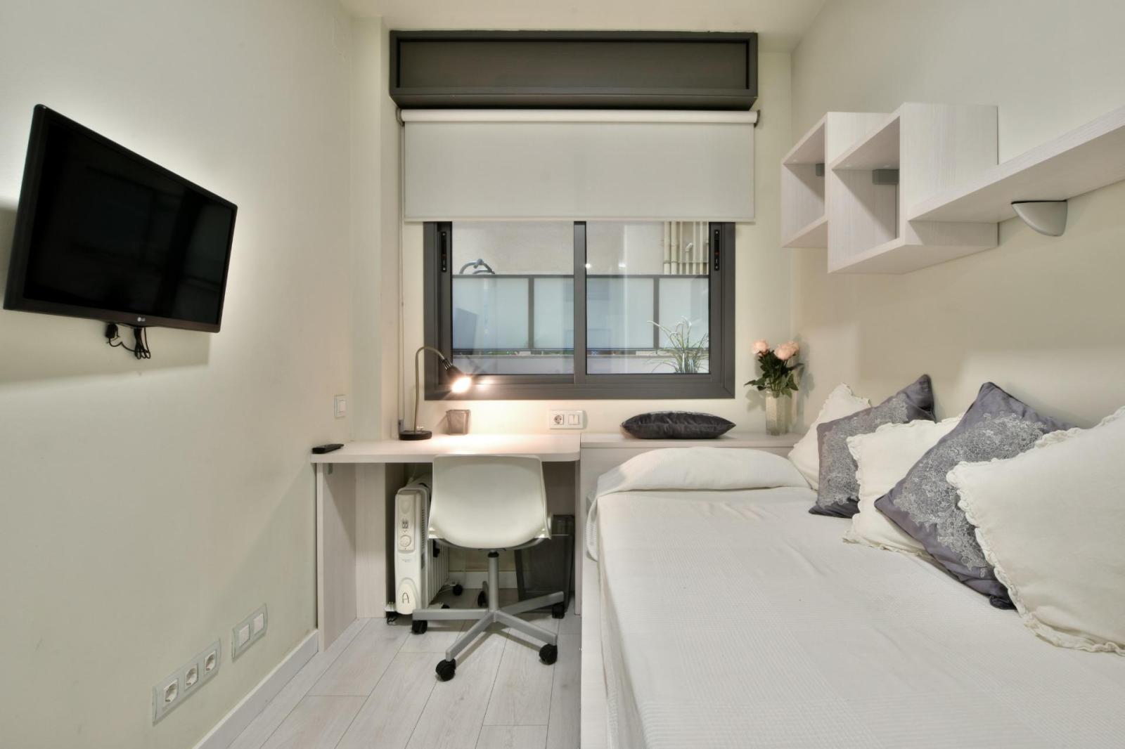 Flat for Sale in Barcelona