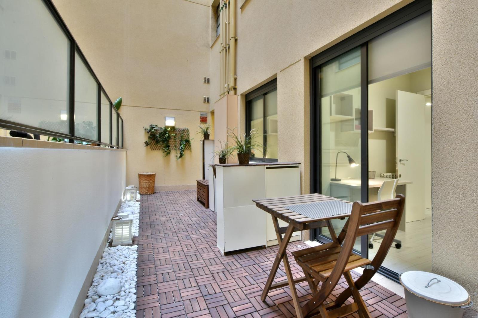 Flat for Sale in Barcelona
