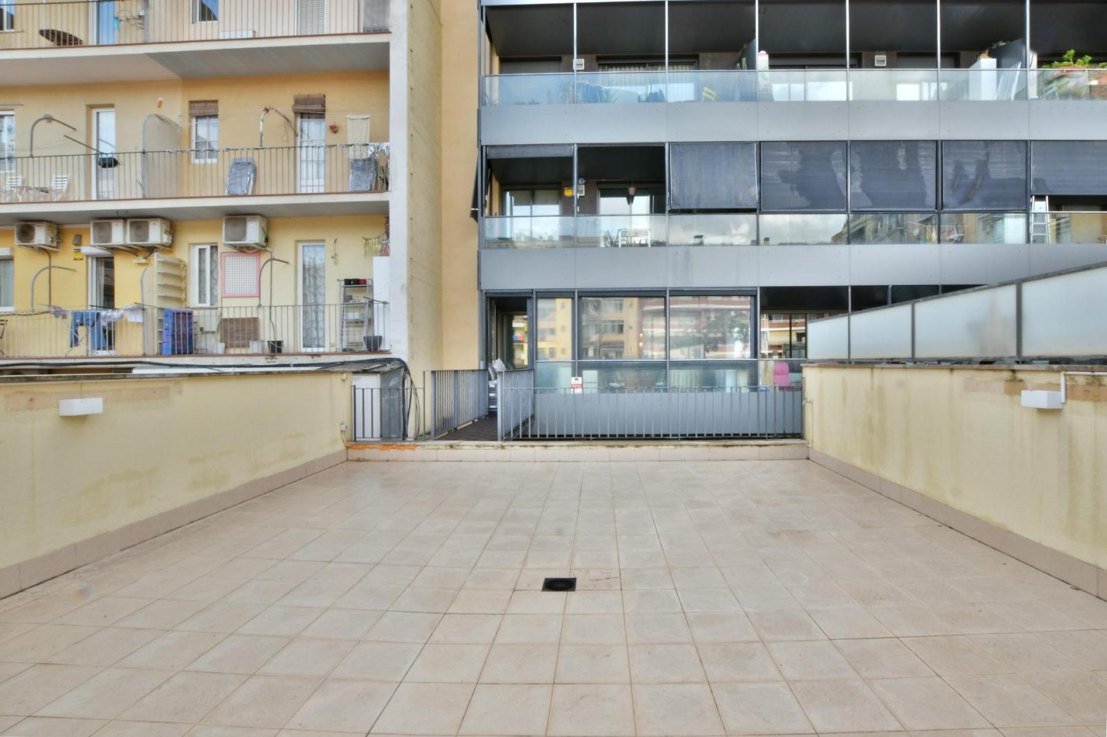 Flat for Sale in Barcelona