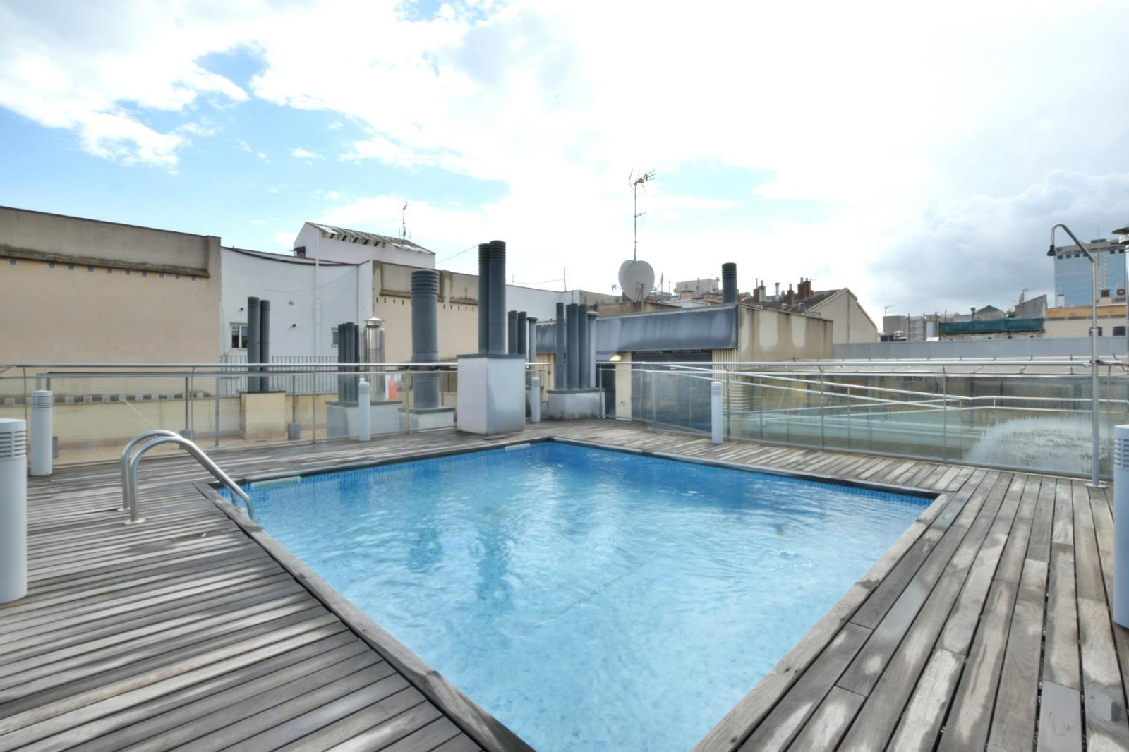 Flat for Sale in Barcelona