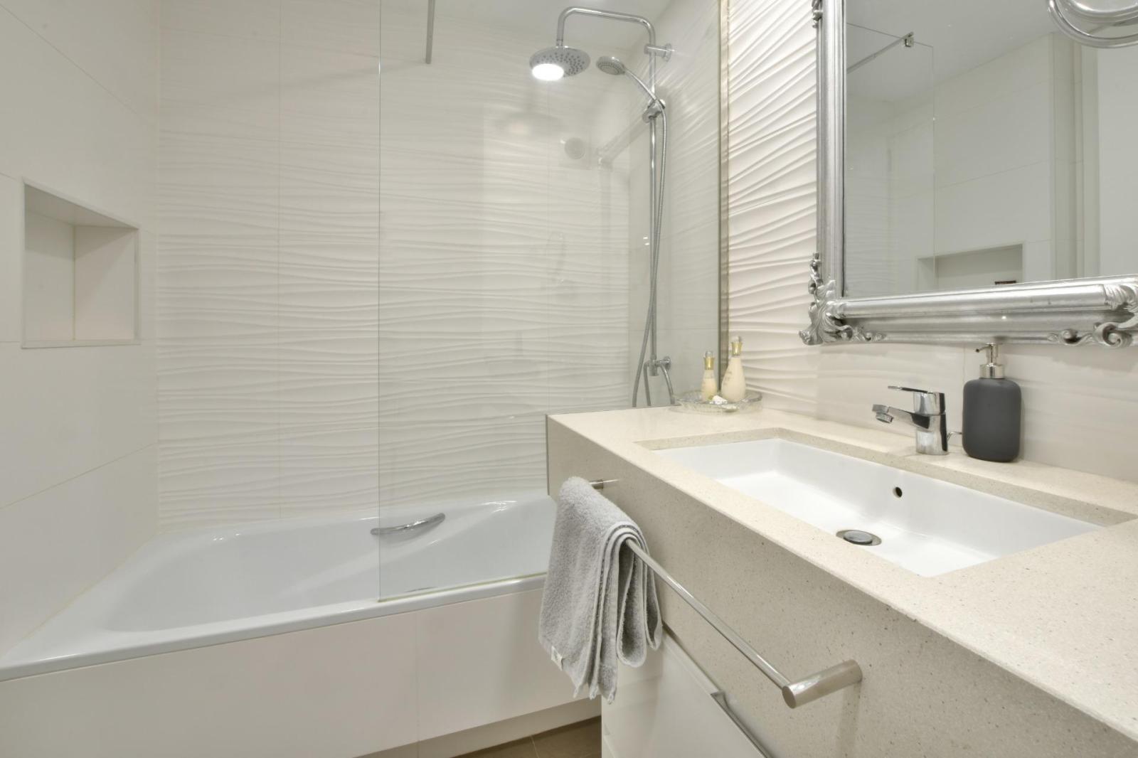Flat for Sale in Barcelona