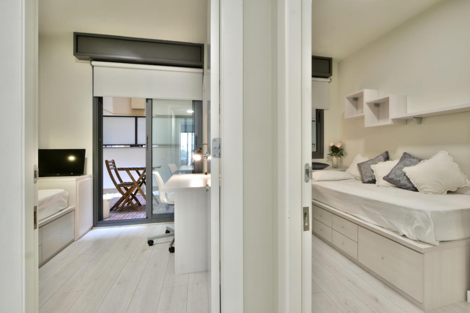 Flat for Sale in Barcelona