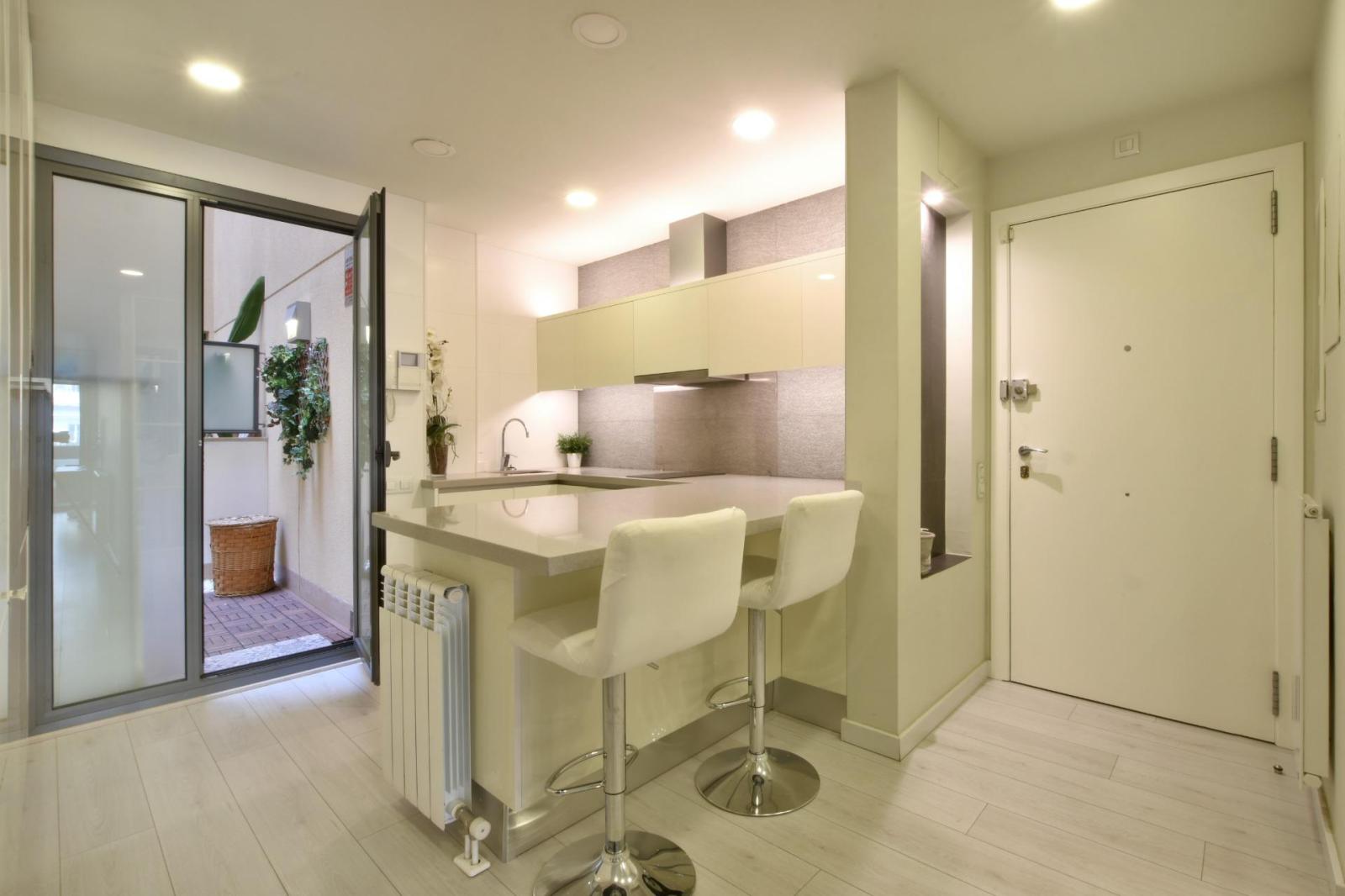 Flat for Sale in Barcelona