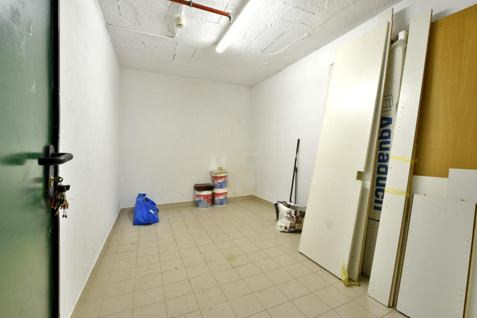 Flat for Sale in Barcelona