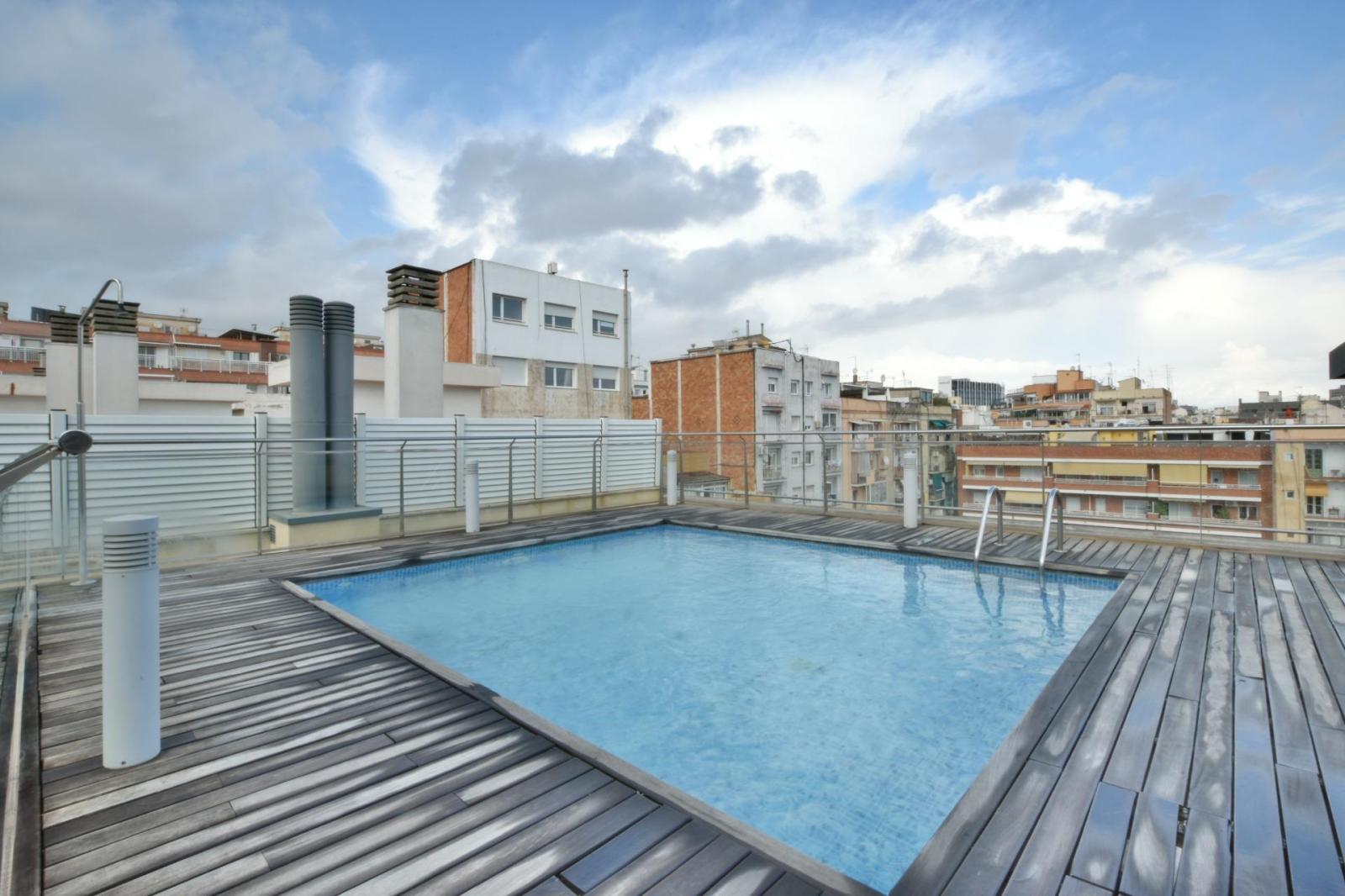 Flat for Sale in Barcelona