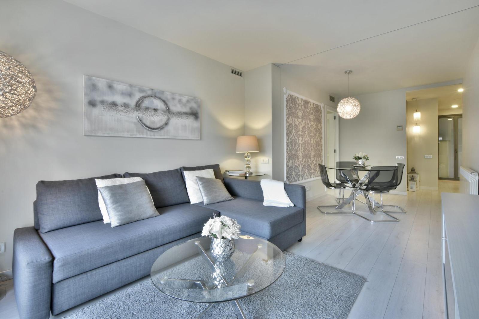 Flat for Sale in Barcelona
