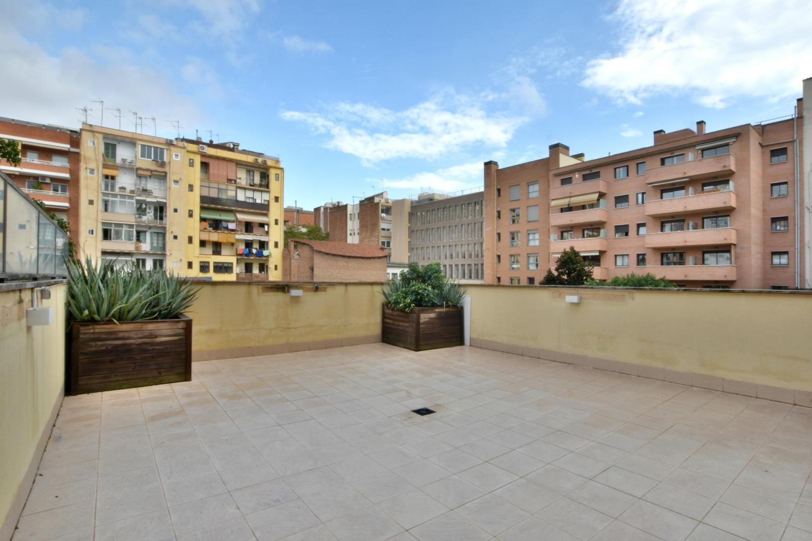 Flat for Sale in Barcelona