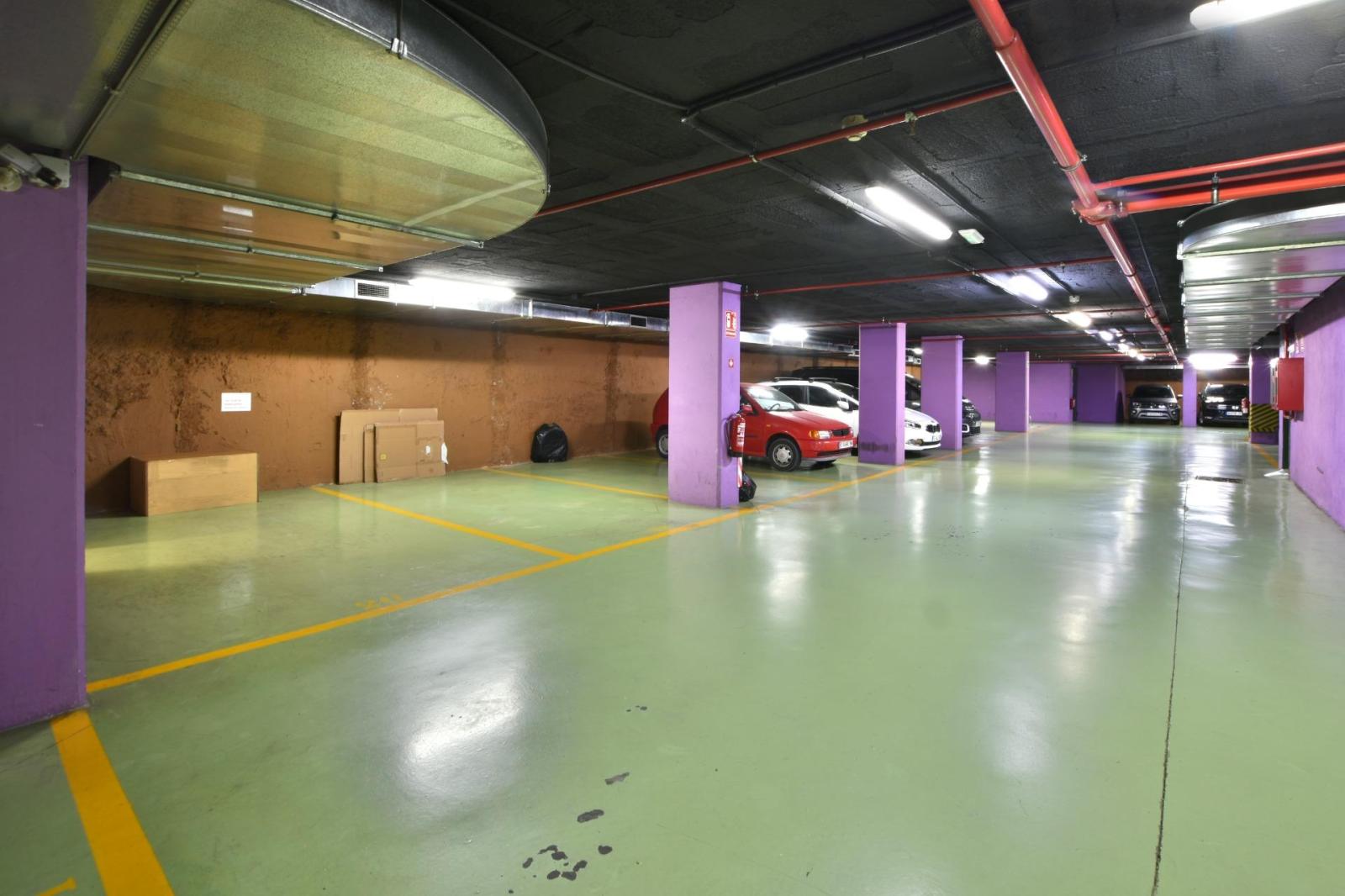 Flat for Sale in Barcelona
