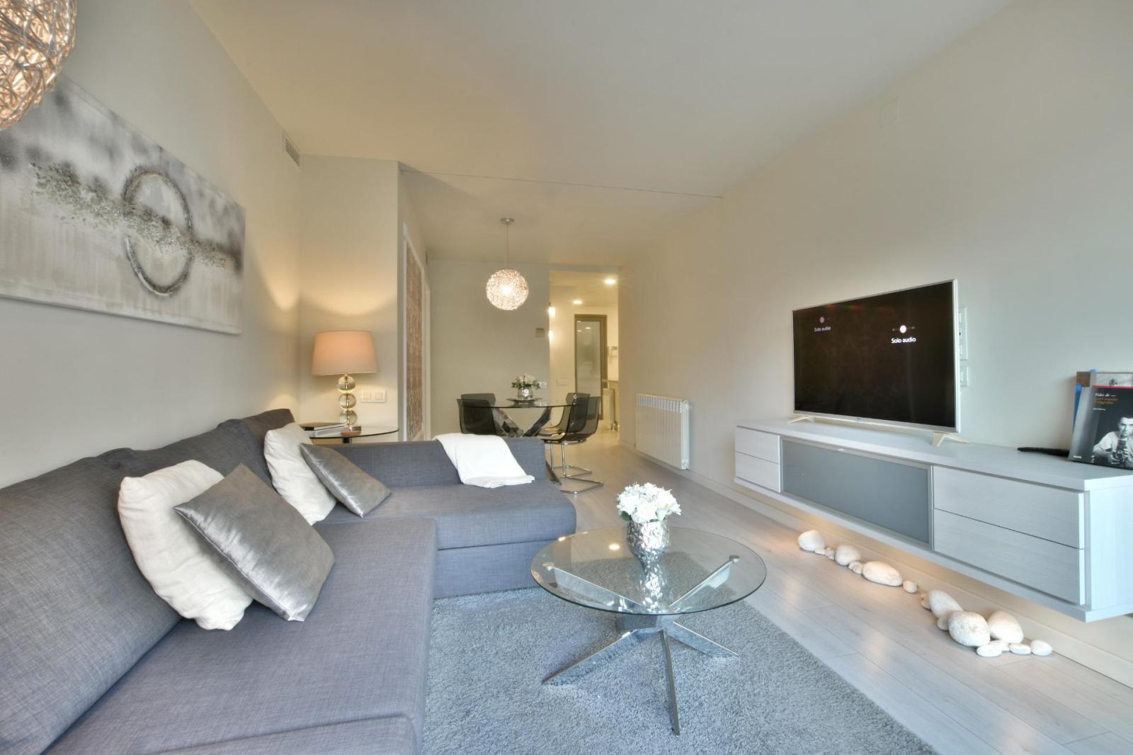 Flat for Sale in Barcelona