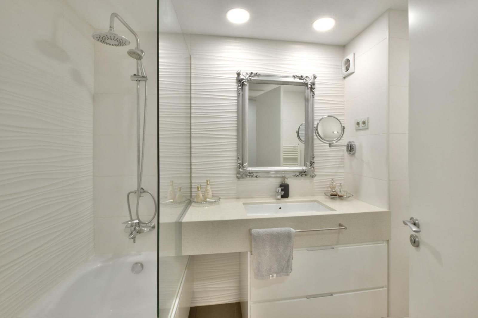 Flat for Sale in Barcelona