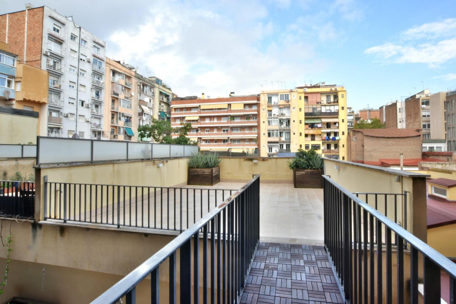 Flat for Sale in Barcelona
