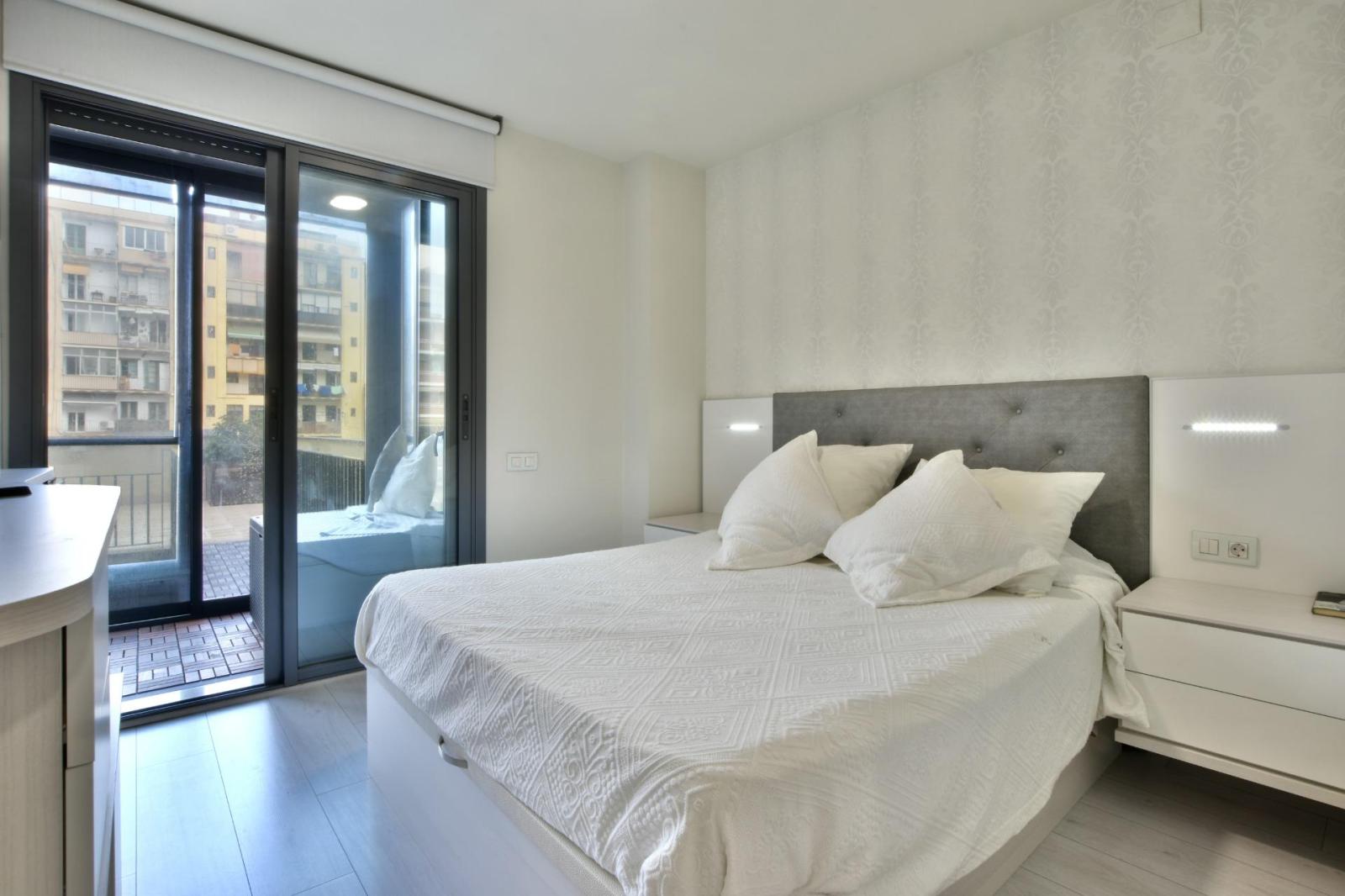 Flat for Sale in Barcelona