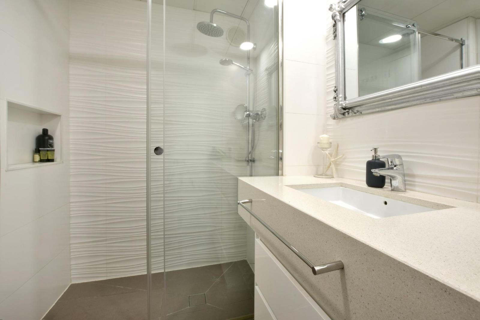Flat for Sale in Barcelona