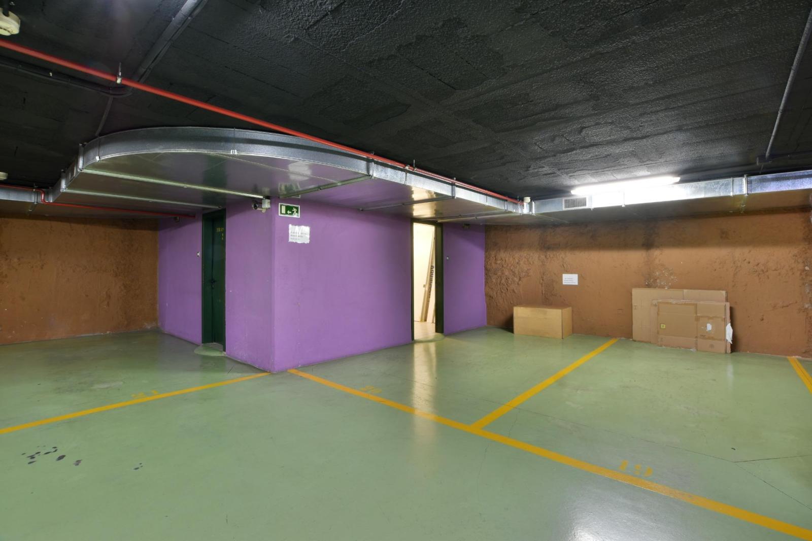 Flat for Sale in Barcelona