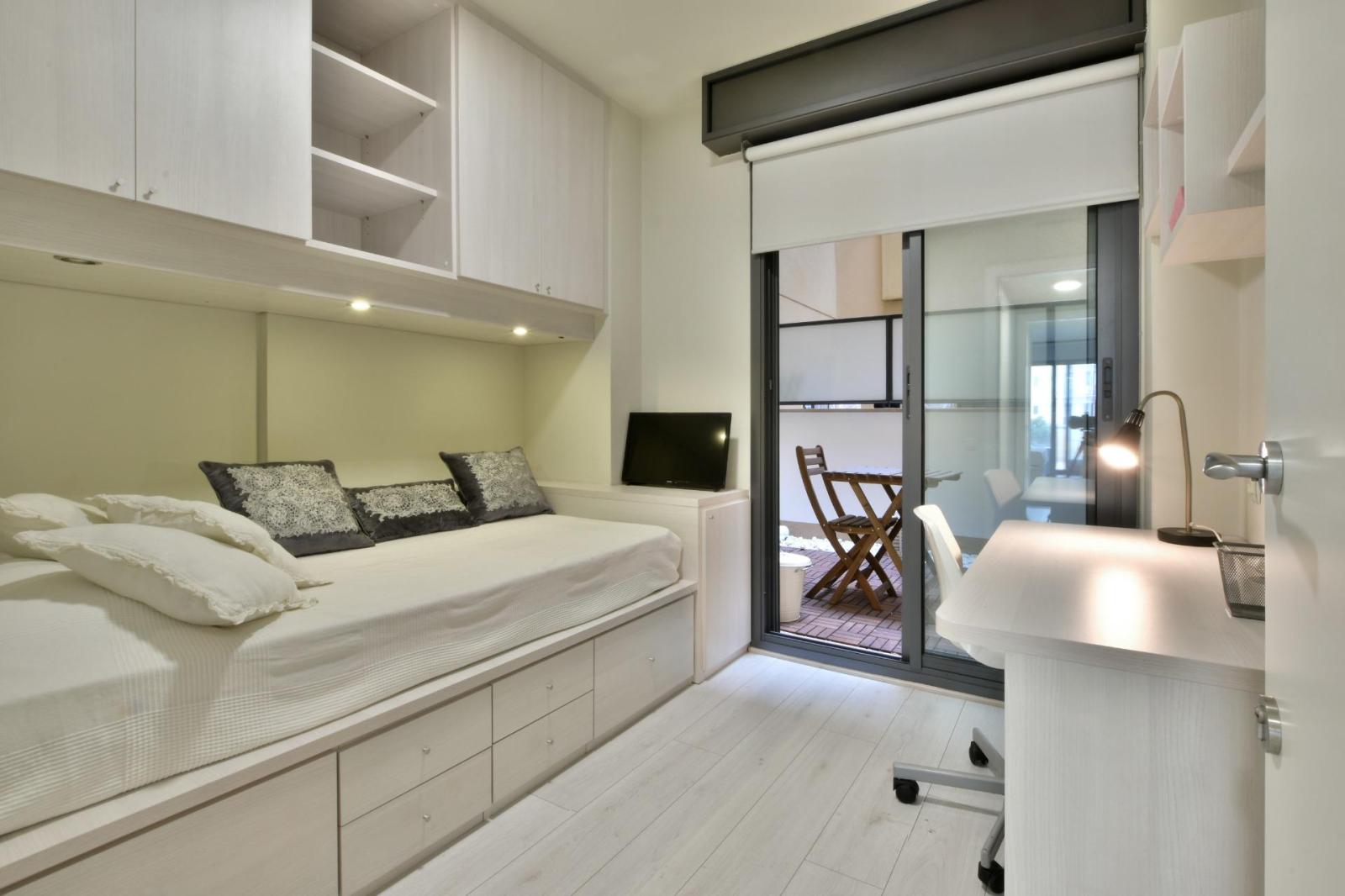 Flat for Sale in Barcelona