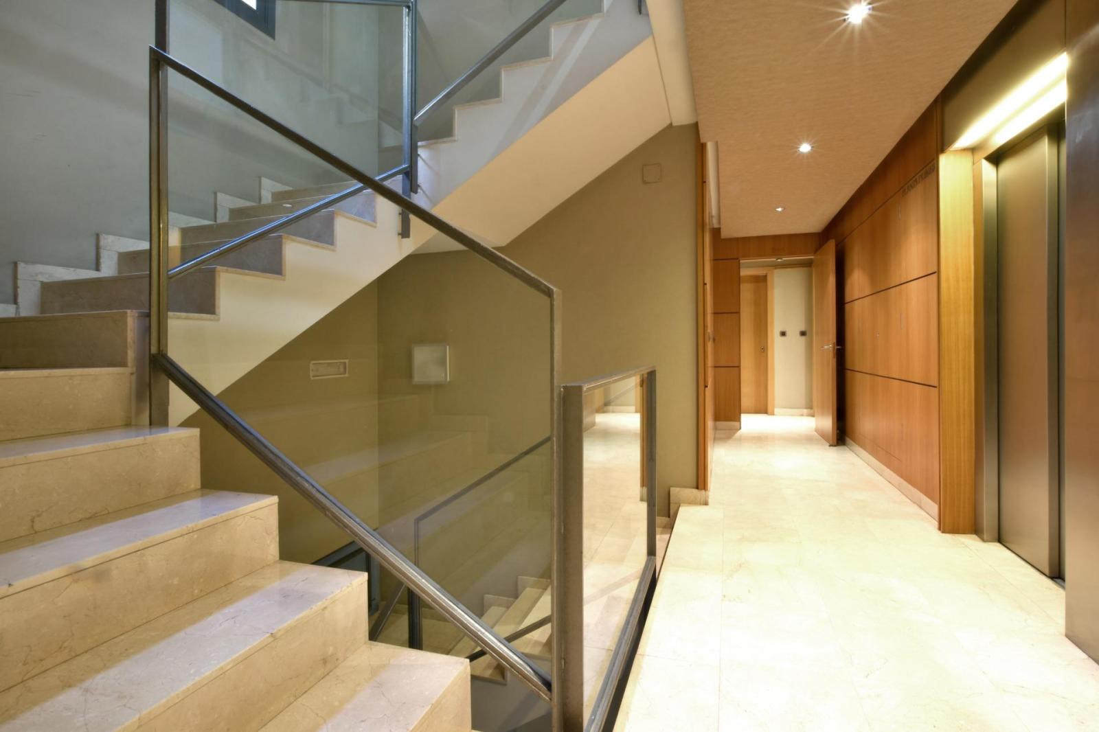 Flat for Sale in Barcelona