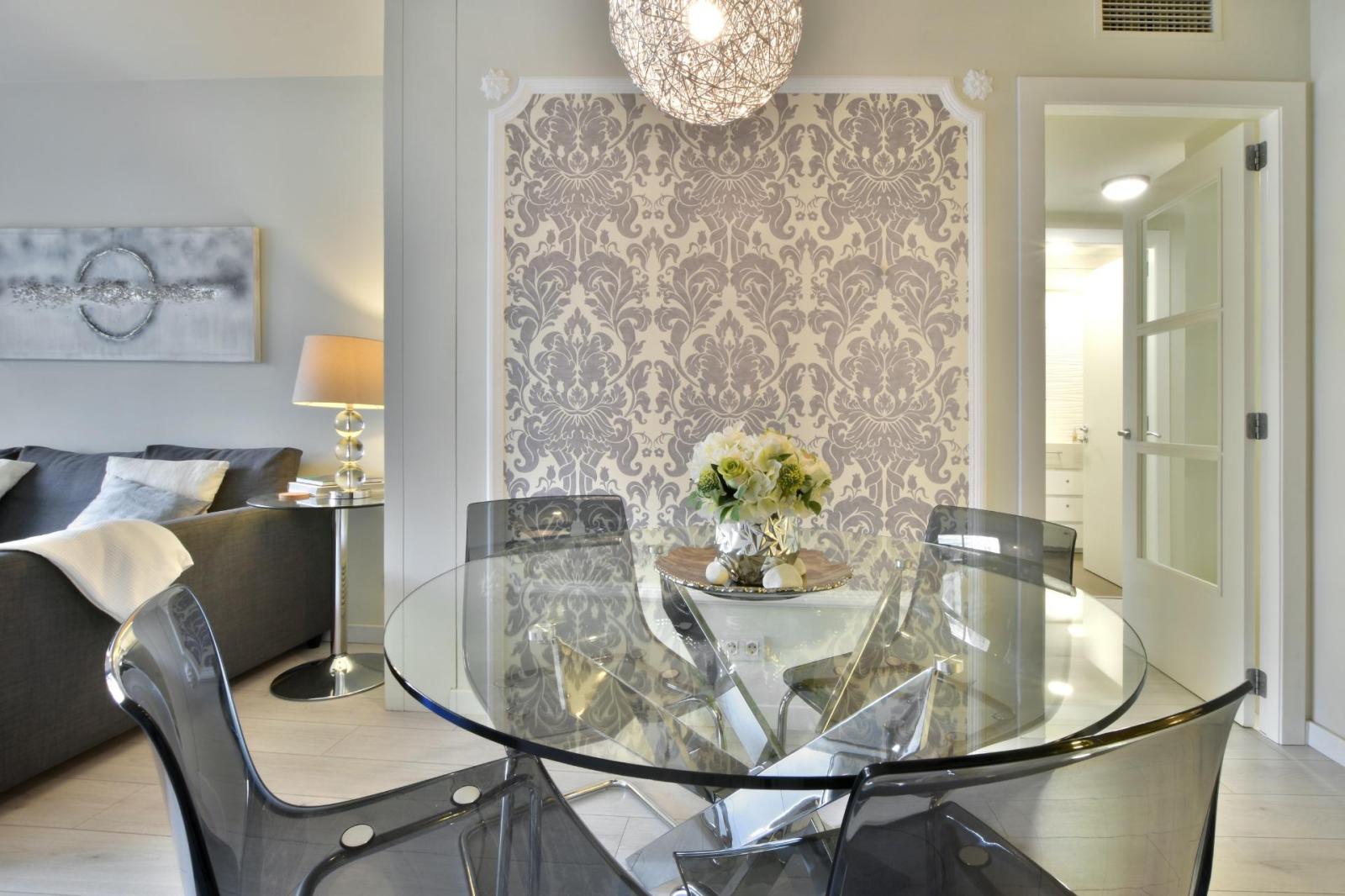 Flat for Sale in Barcelona