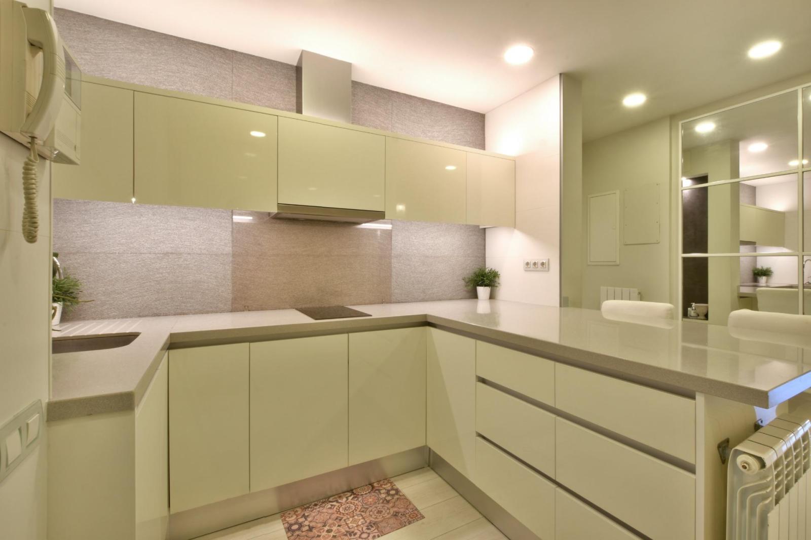 Flat for Sale in Barcelona