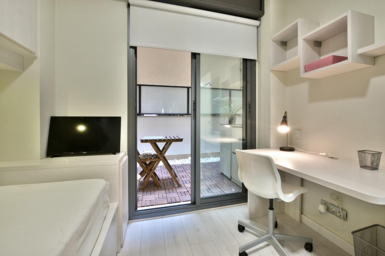 Flat for Sale in Barcelona