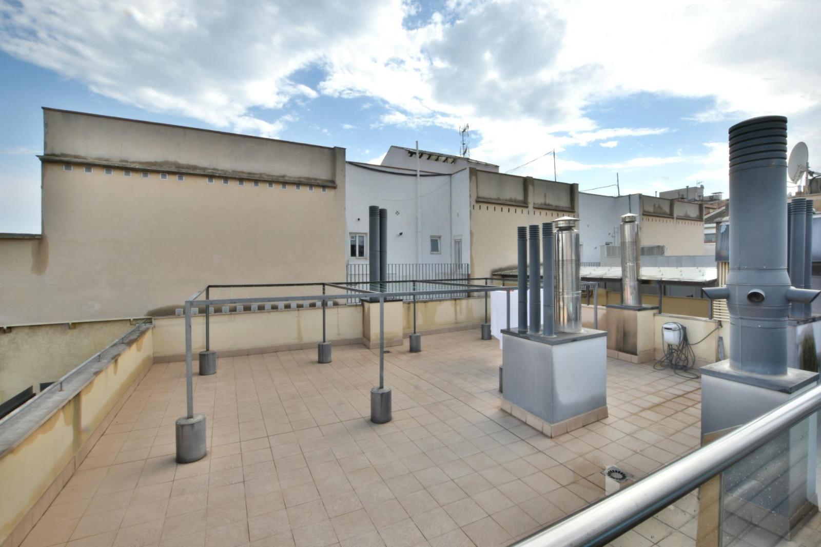 Flat for Sale in Barcelona