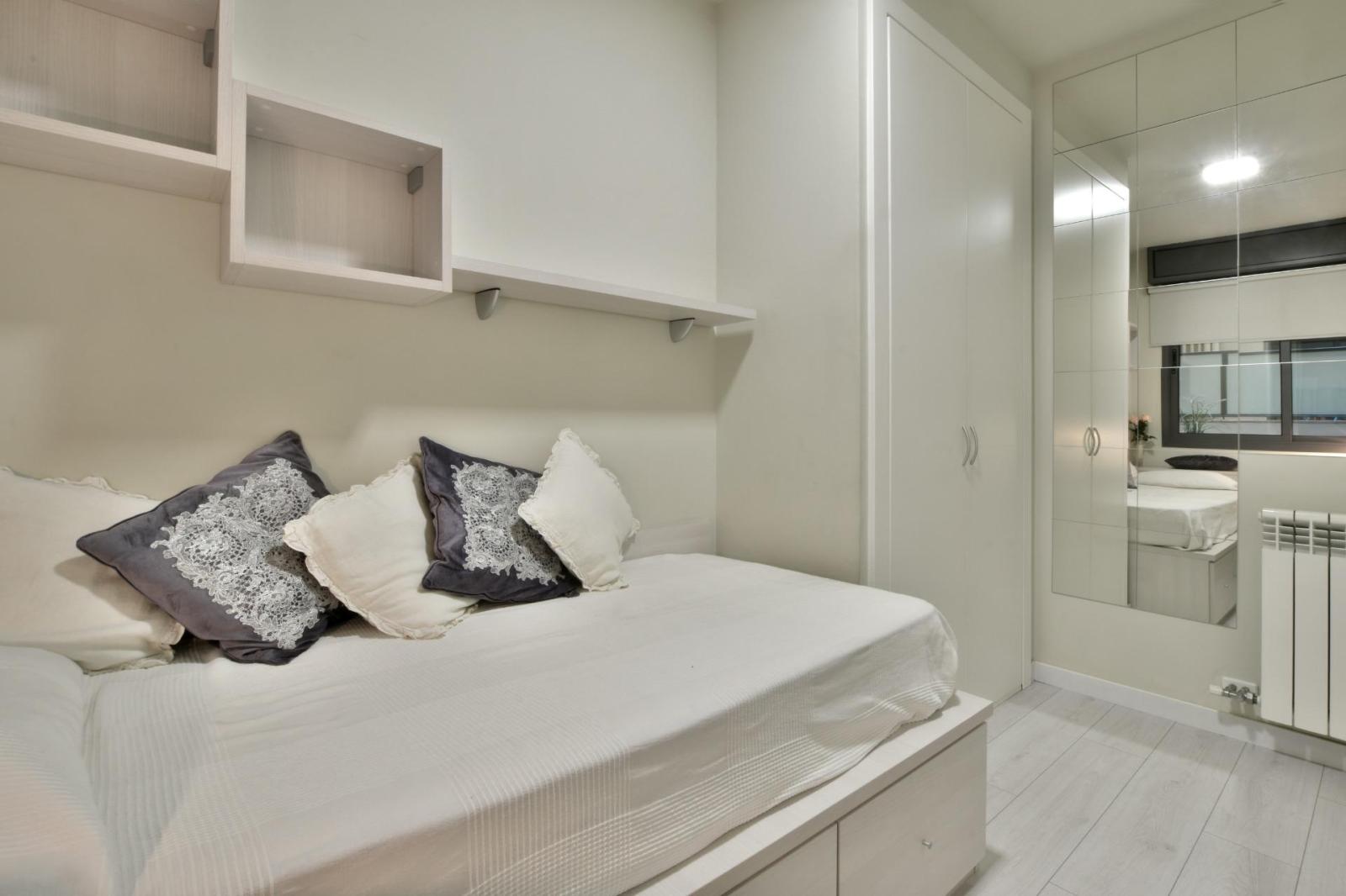 Flat for Sale in Barcelona