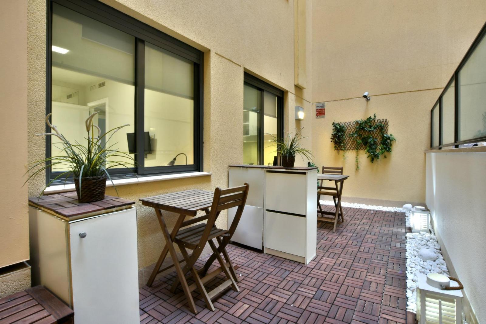 Flat for Sale in Barcelona