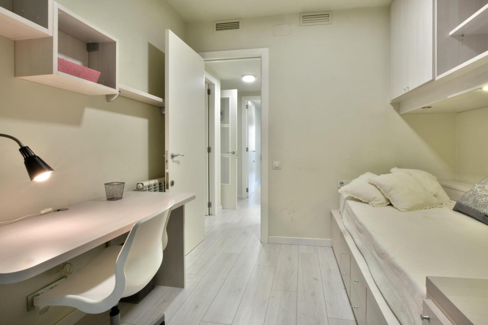 Flat for Sale in Barcelona