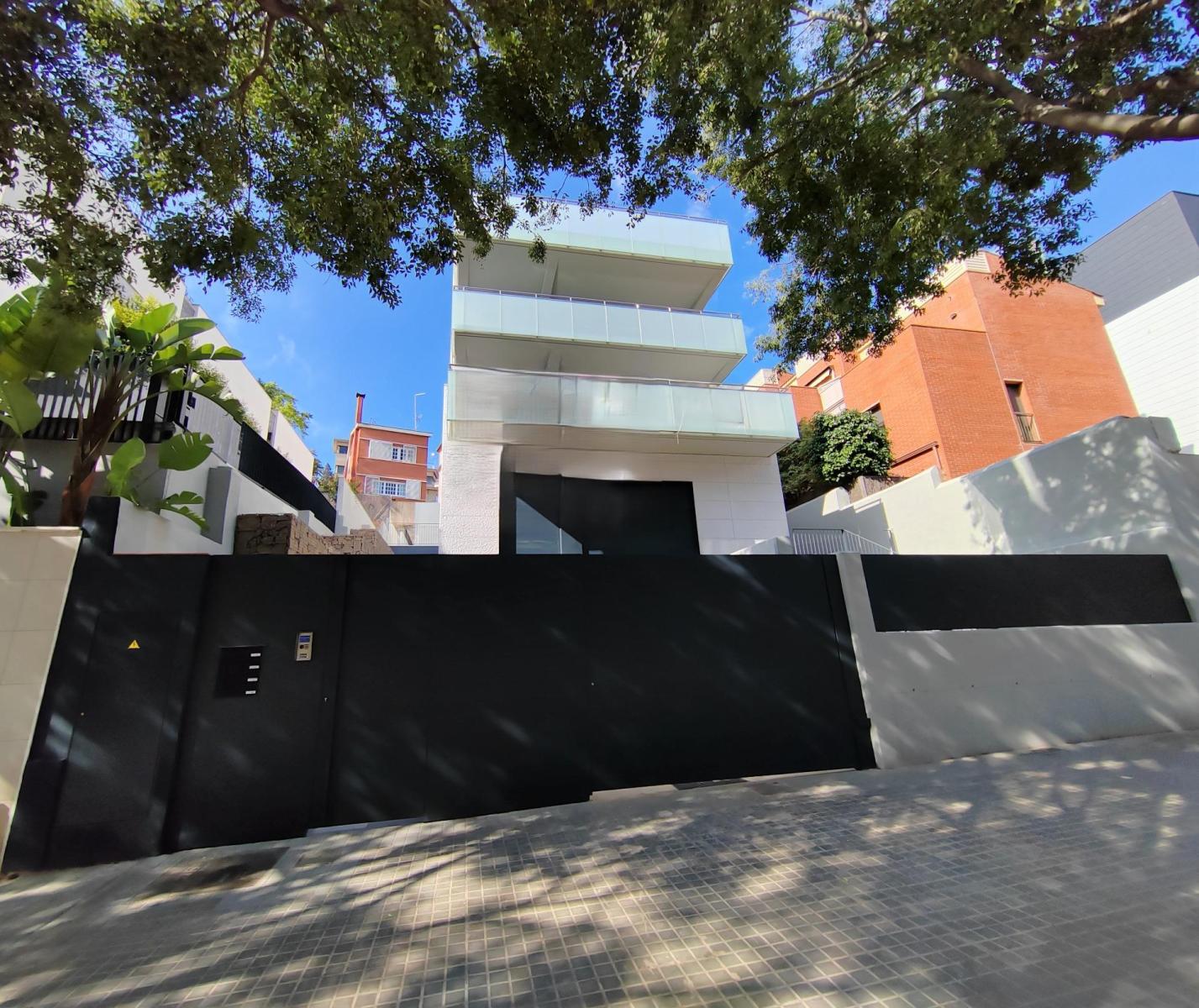 Flat for Sale in Barcelona