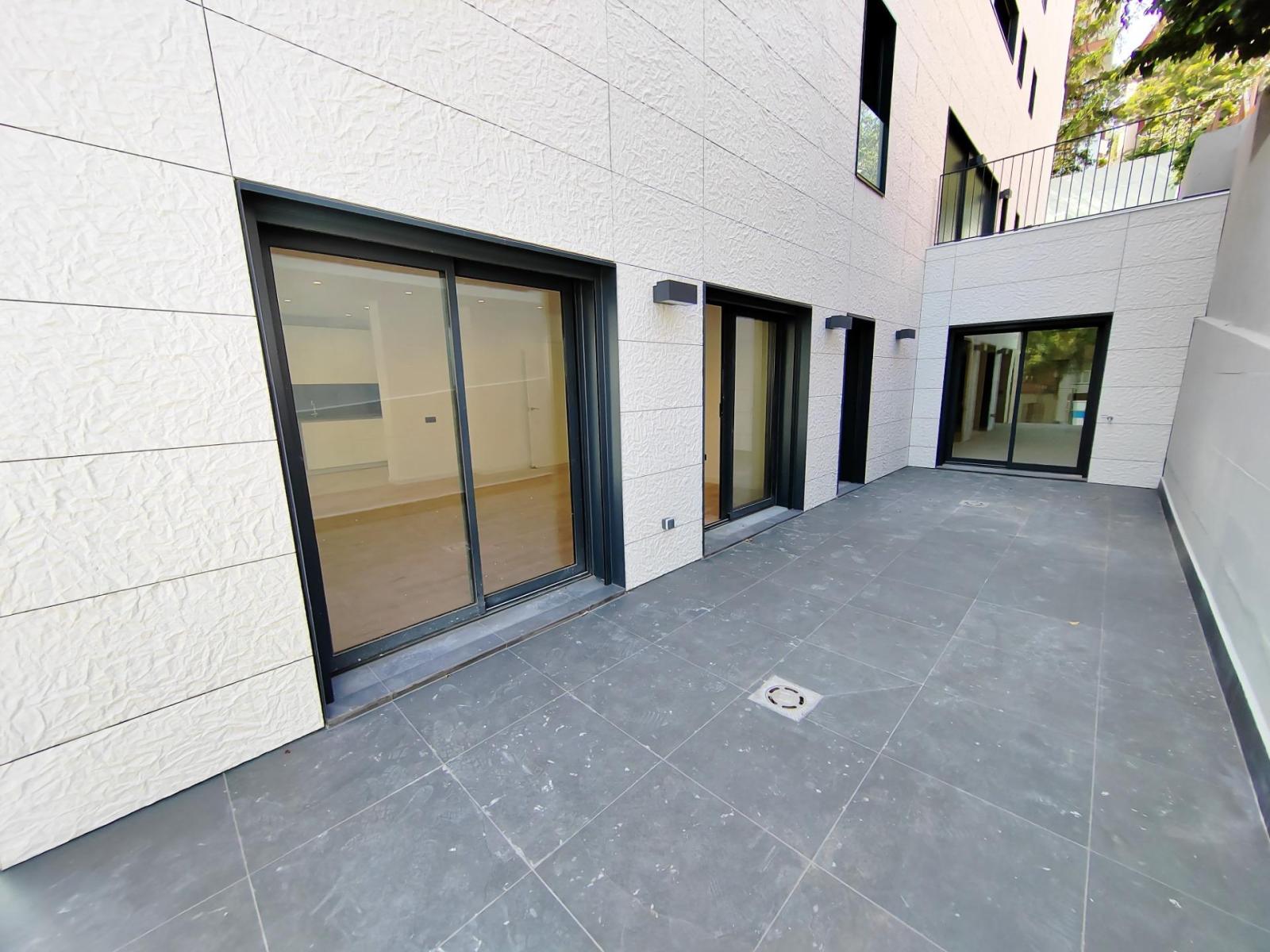 Flat for Sale in Barcelona