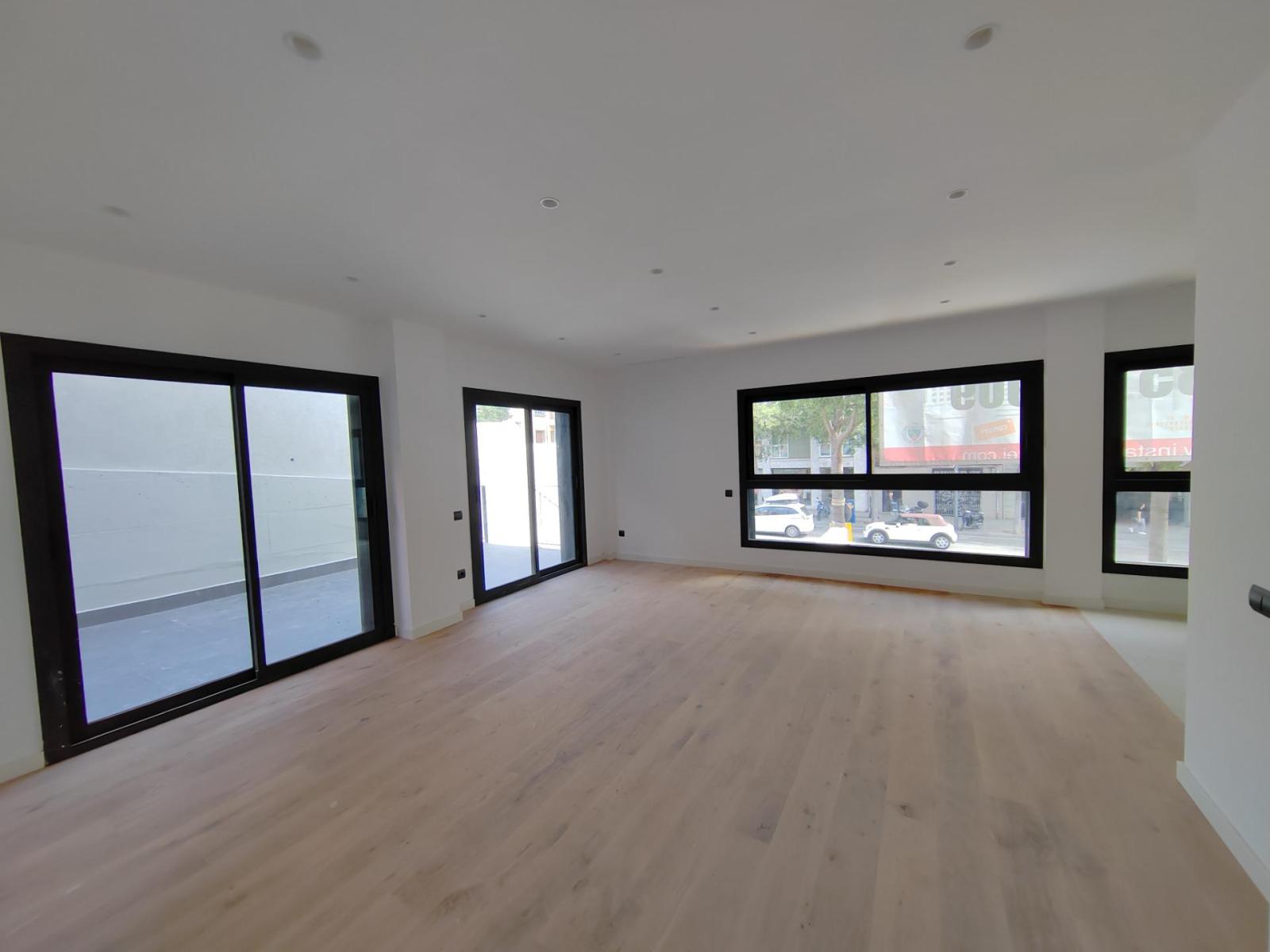 Flat for Sale in Barcelona