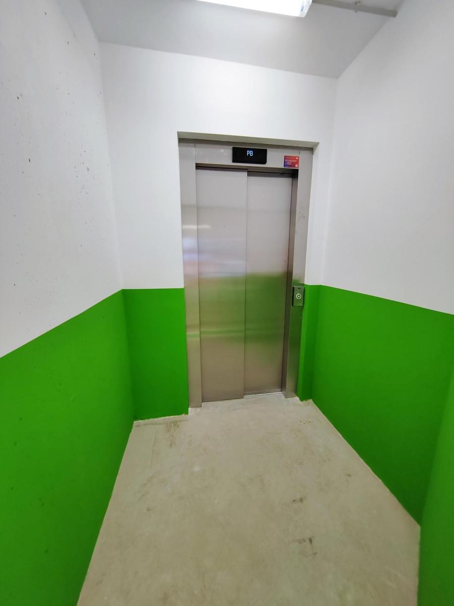 Flat for Sale in Barcelona