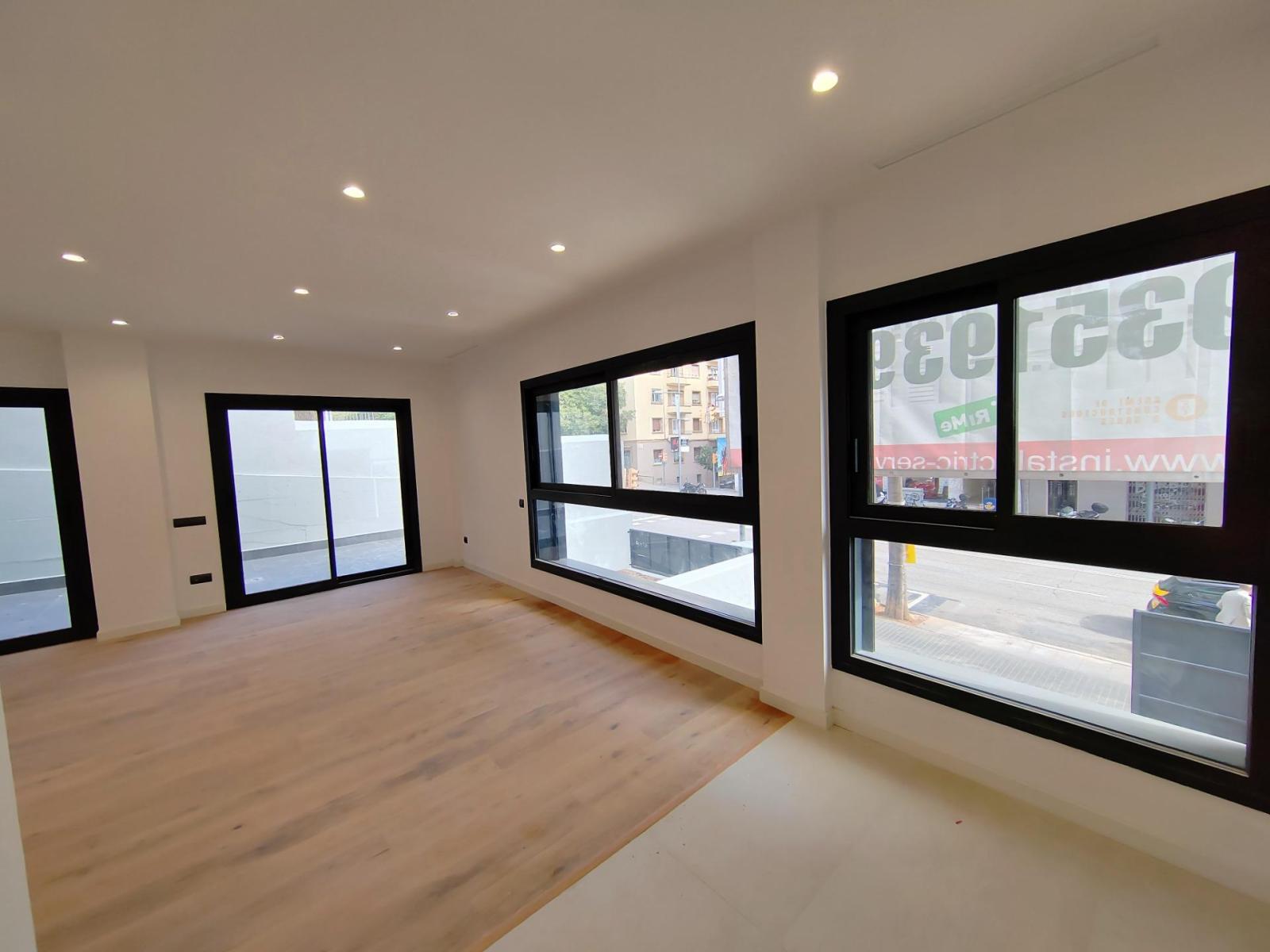 Flat for Sale in Barcelona
