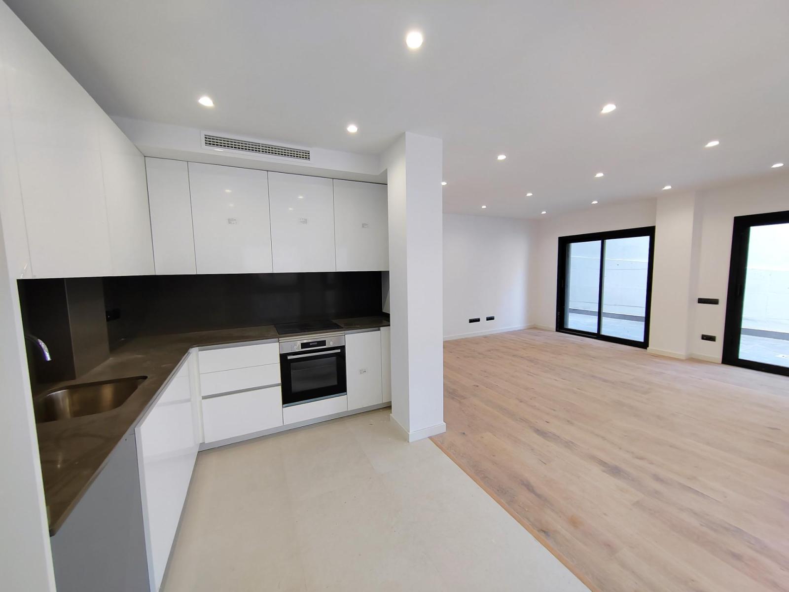 Flat for Sale in Barcelona