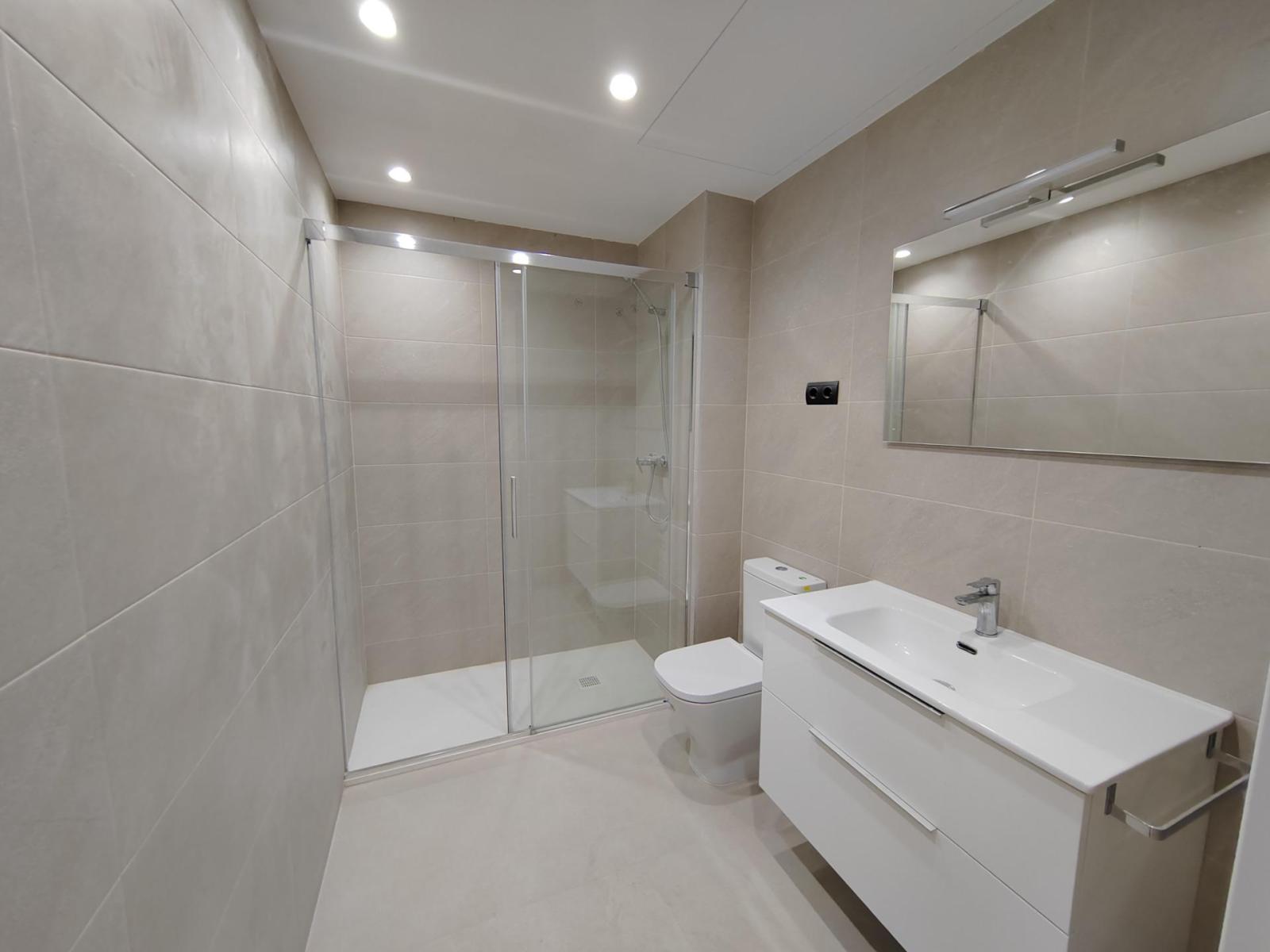 Flat for Sale in Barcelona