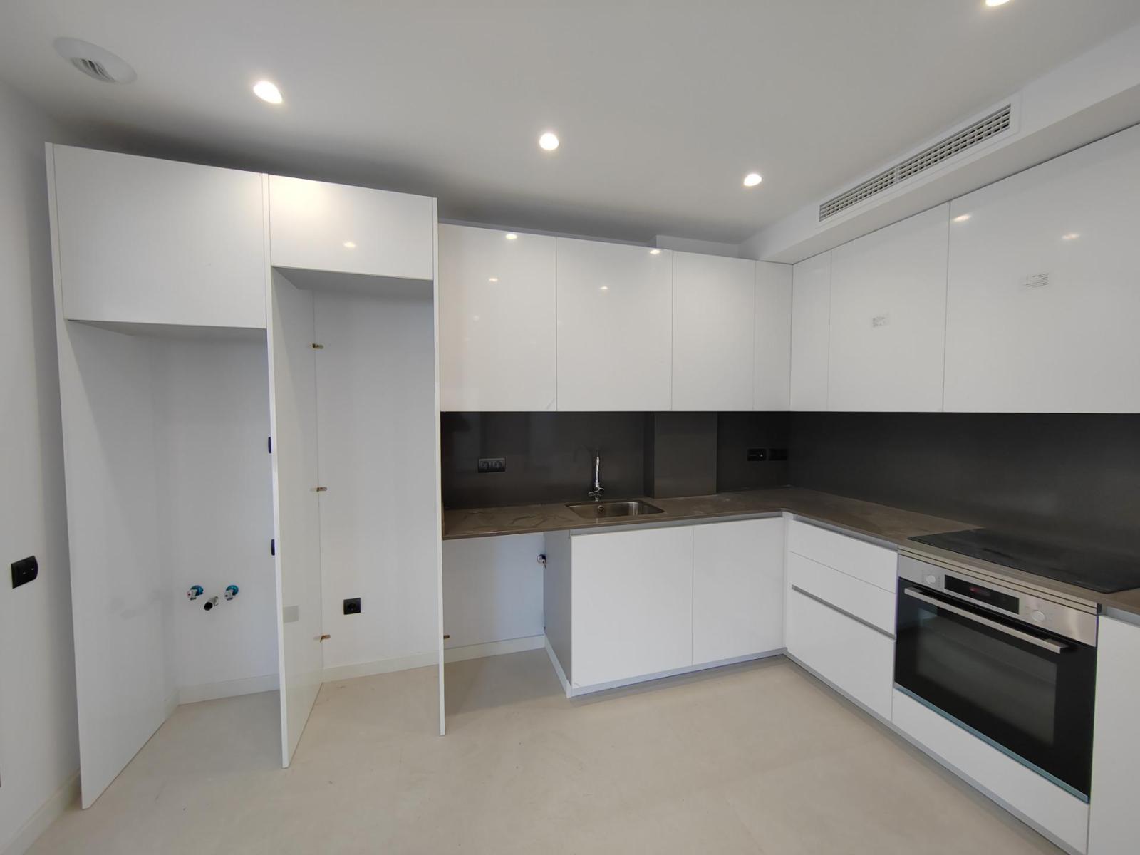 Flat for Sale in Barcelona