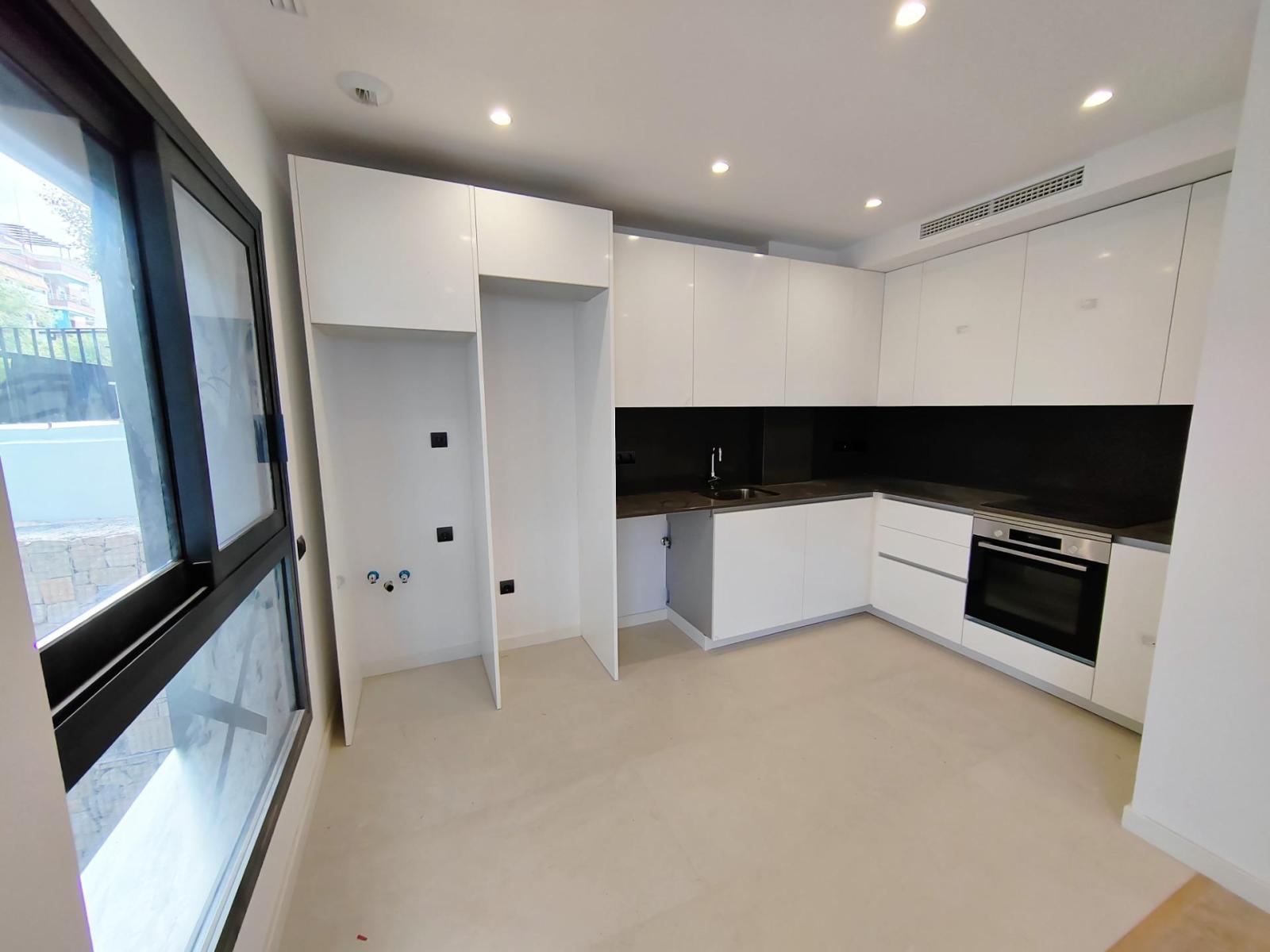 Flat for Sale in Barcelona